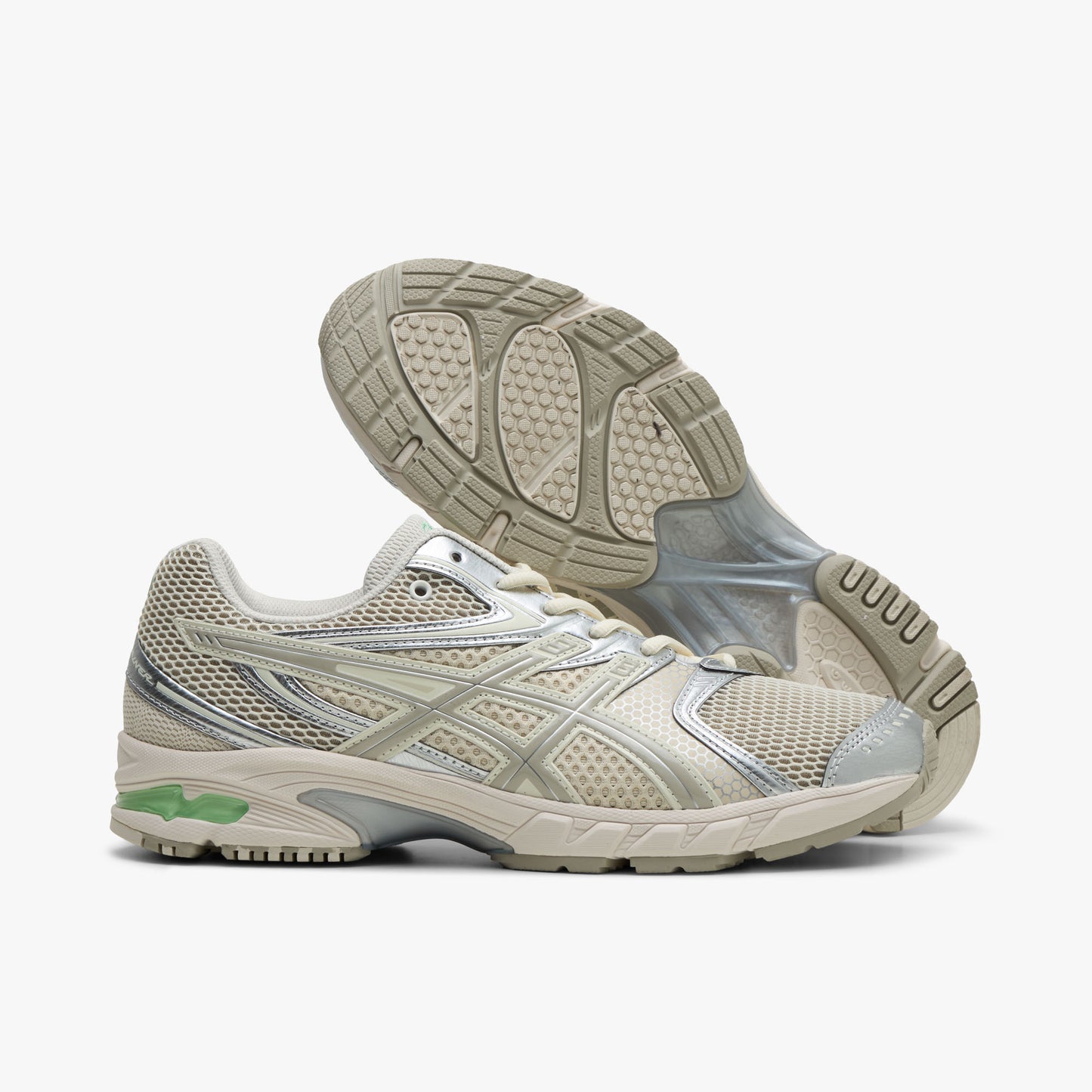 ASICS GEL-DS TRAINER 14 Cream / Fossil