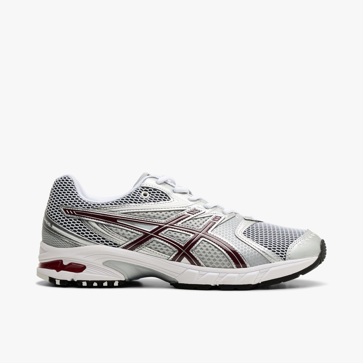 ASICS GEL-DS TRAINER 14 White / Port Royal