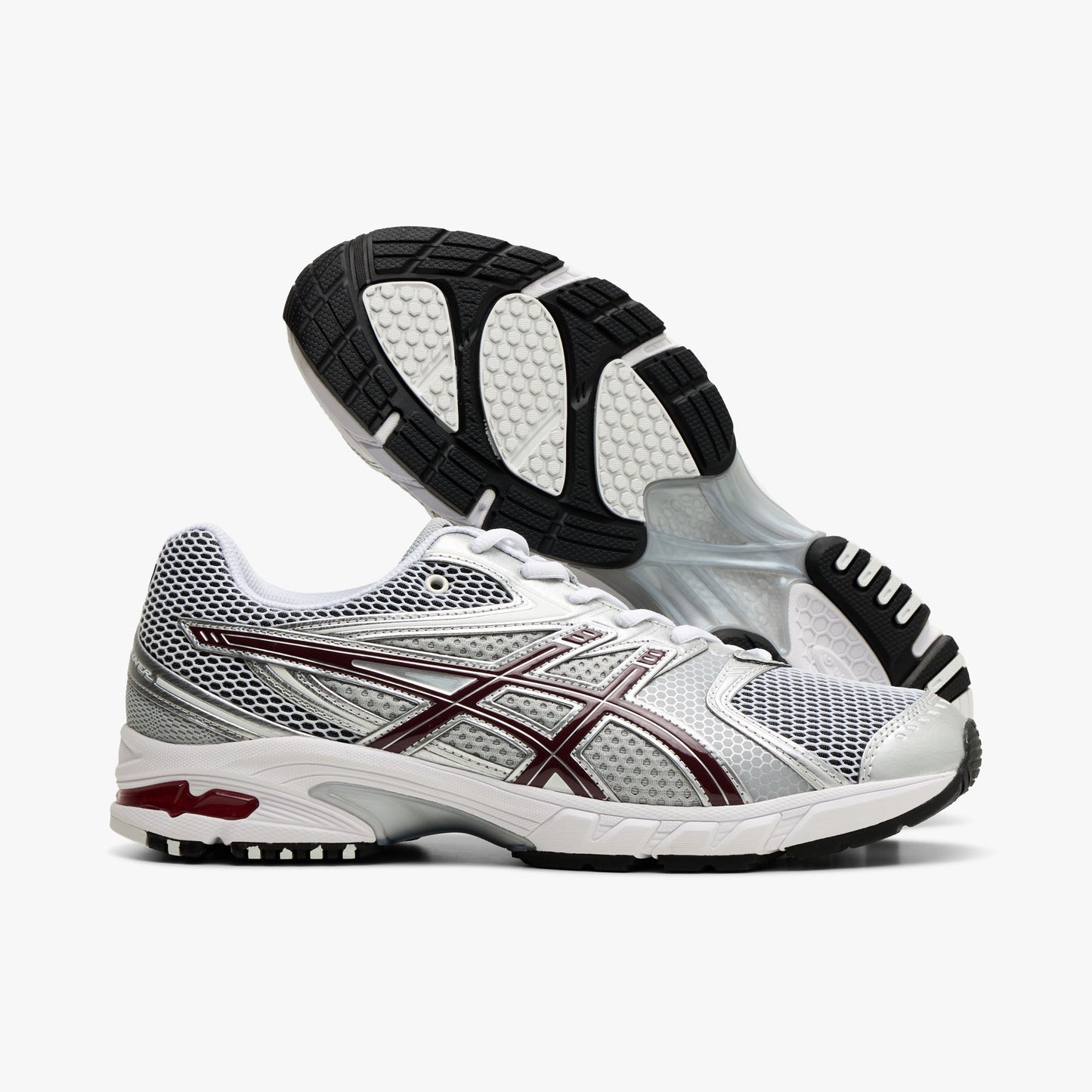 ASICS GEL-DS TRAINER 14 White / Port Royal