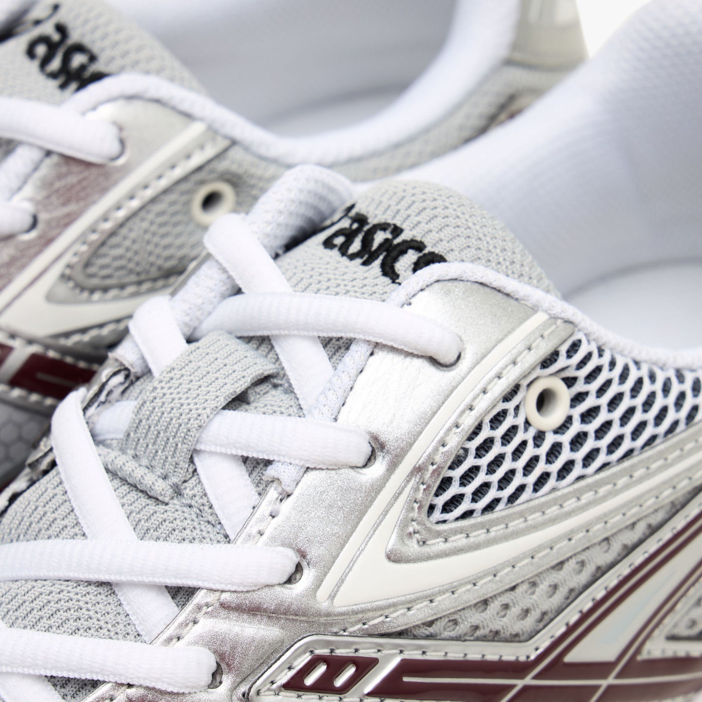 ASICS GEL-DS TRAINER 14 White / Port Royal