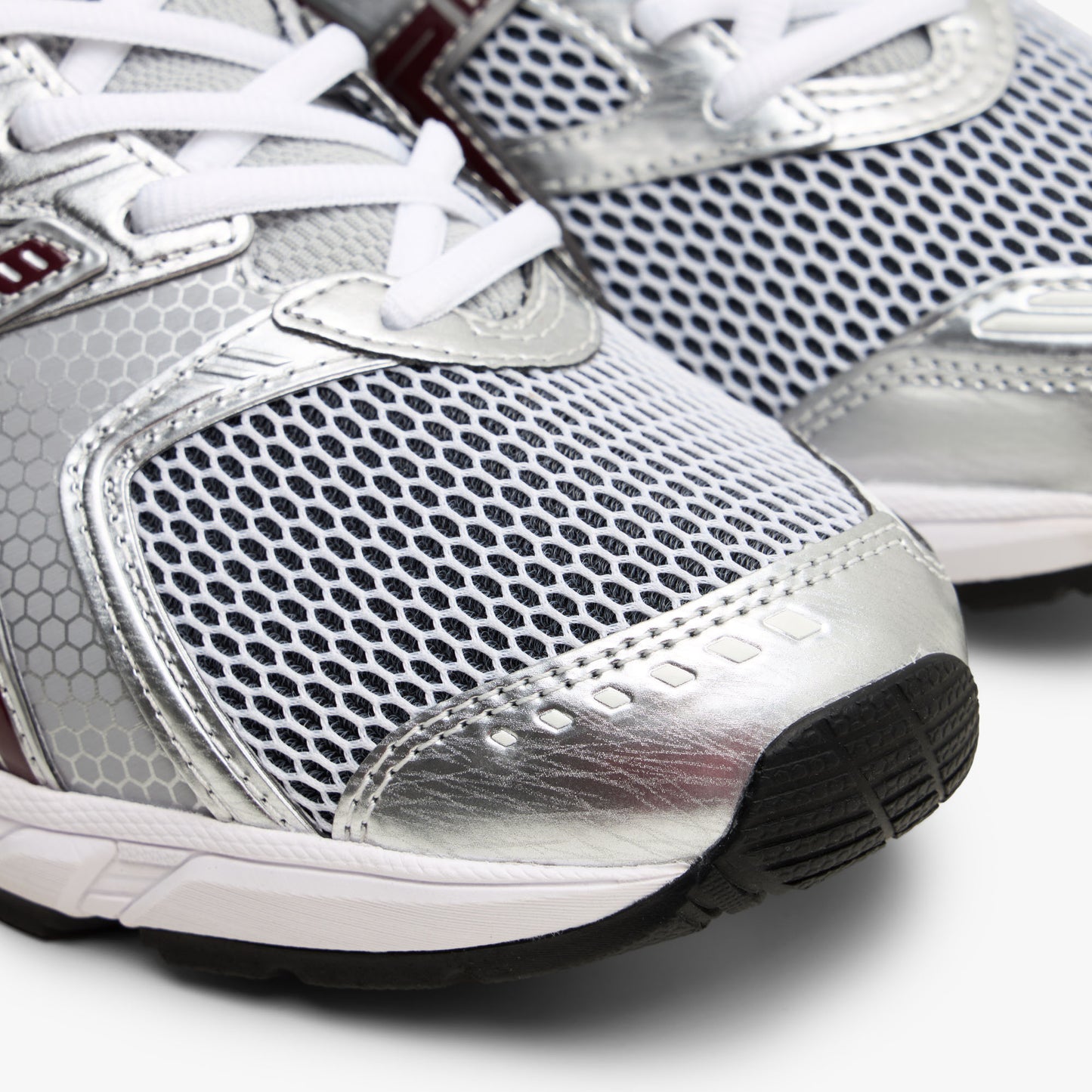 ASICS GEL-DS TRAINER 14 White / Port Royal