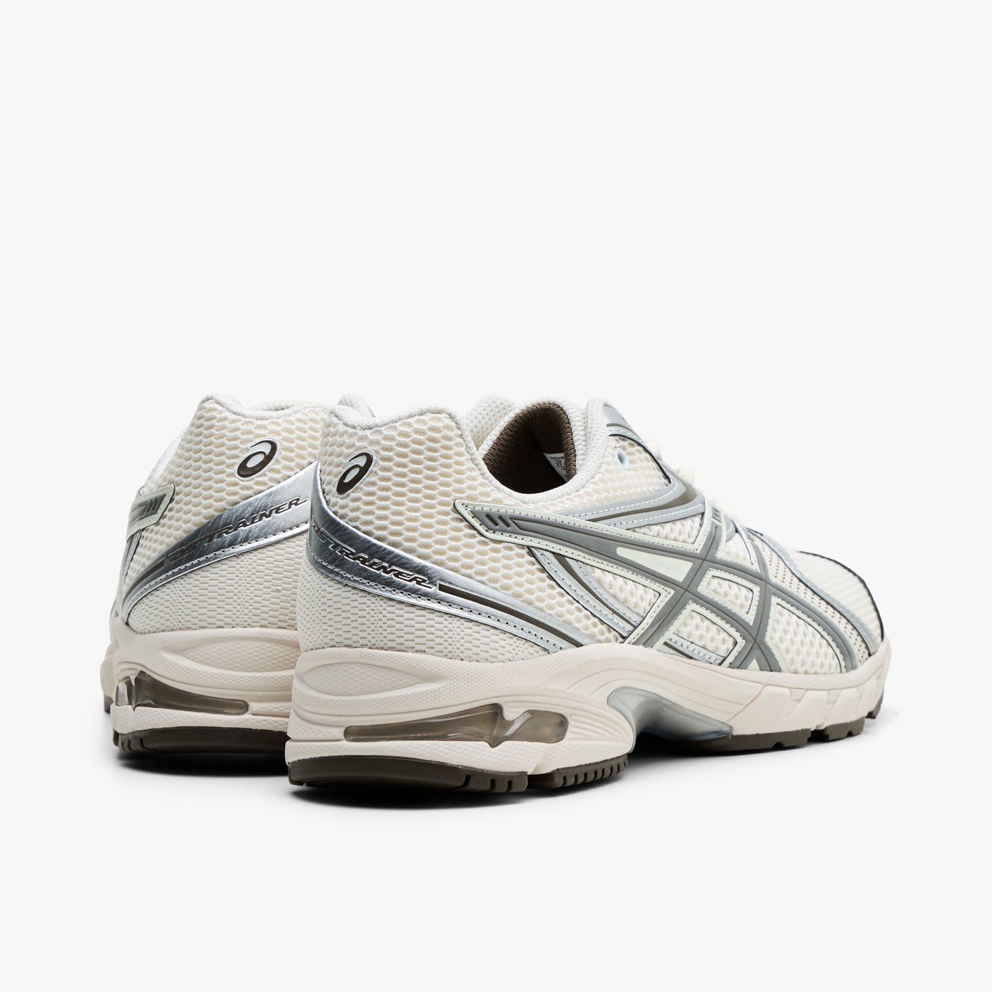 ASICS GEL-DS Trainer 14 Crème / Gris Argile
