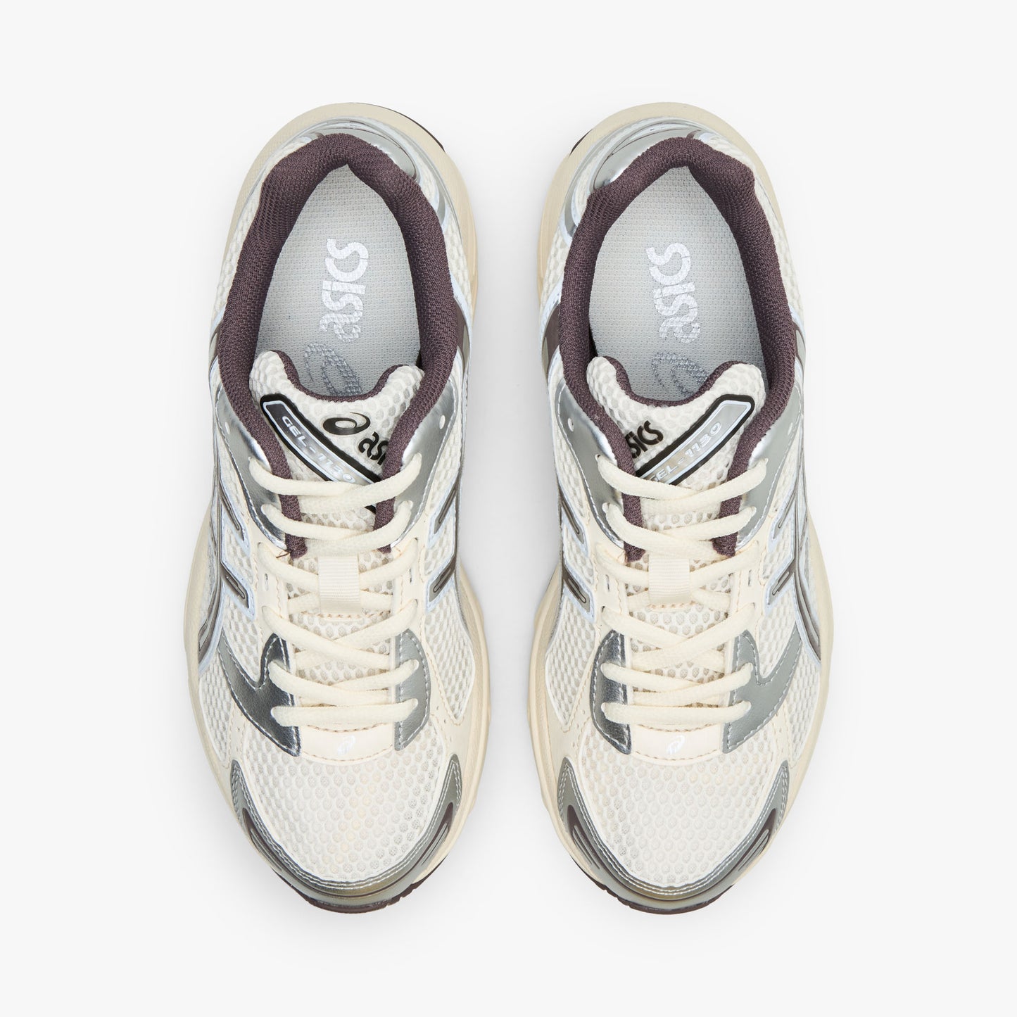 ASICS GEL-1130 Cream / Cocoa Powder