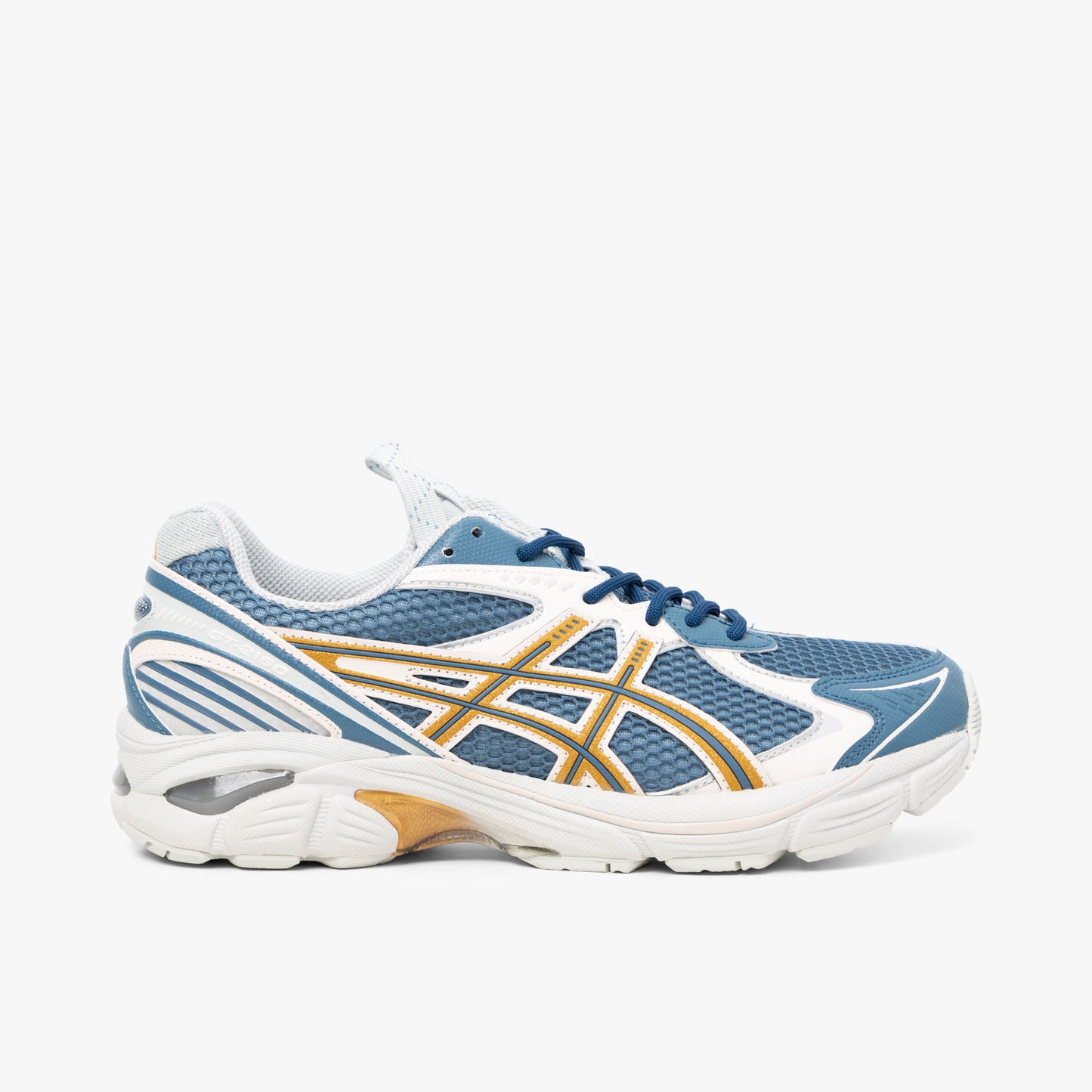 ASICS x Kiko Kostadinov UB8-S GT-2160 Azure / Or Pur