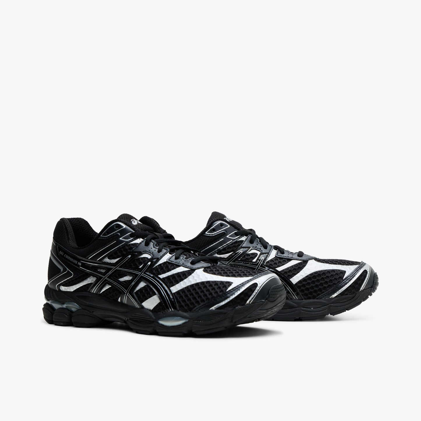 ASICS GEL-CUMULUS 16 Noir / Noir