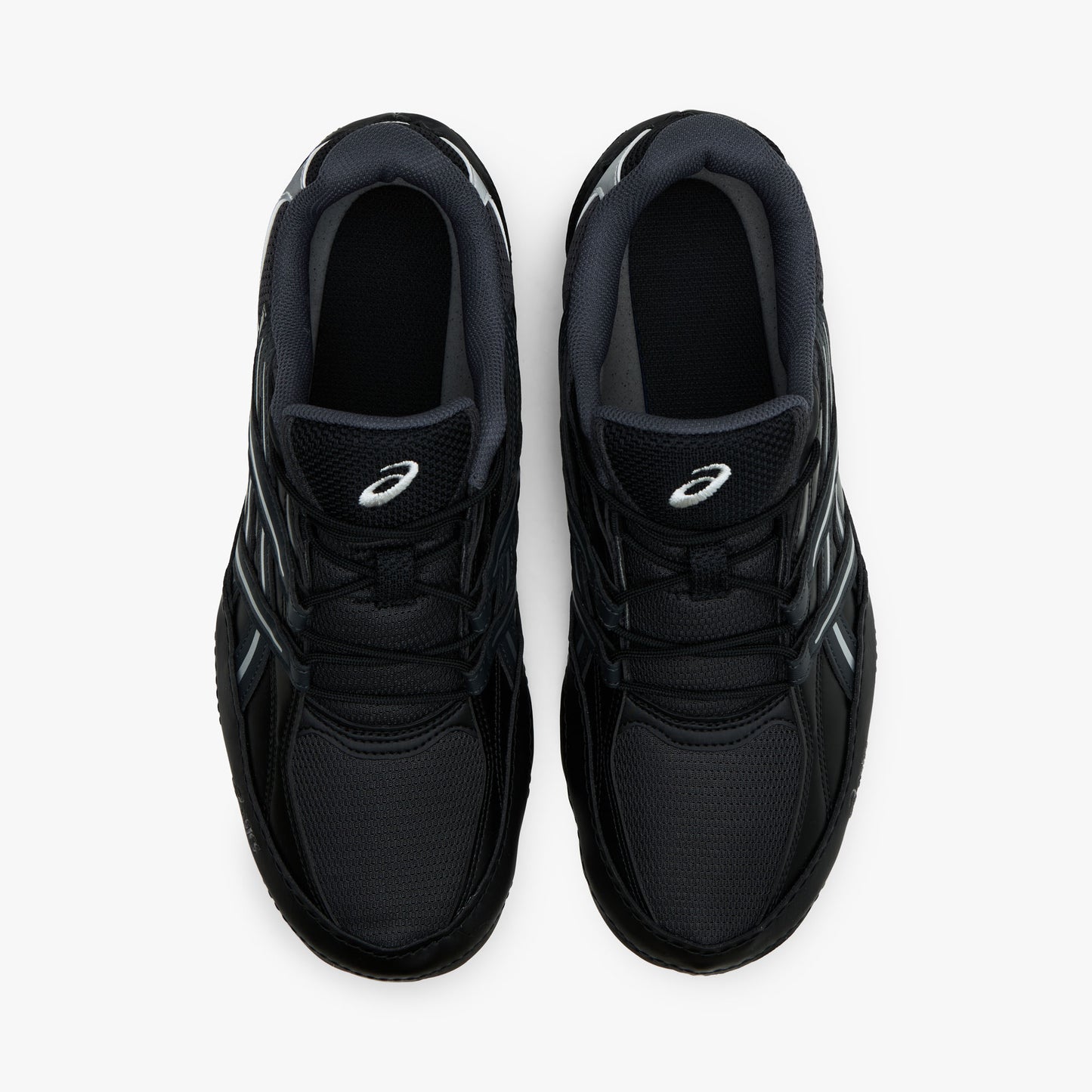 ASICS Hypersync Graphite Grey / Black