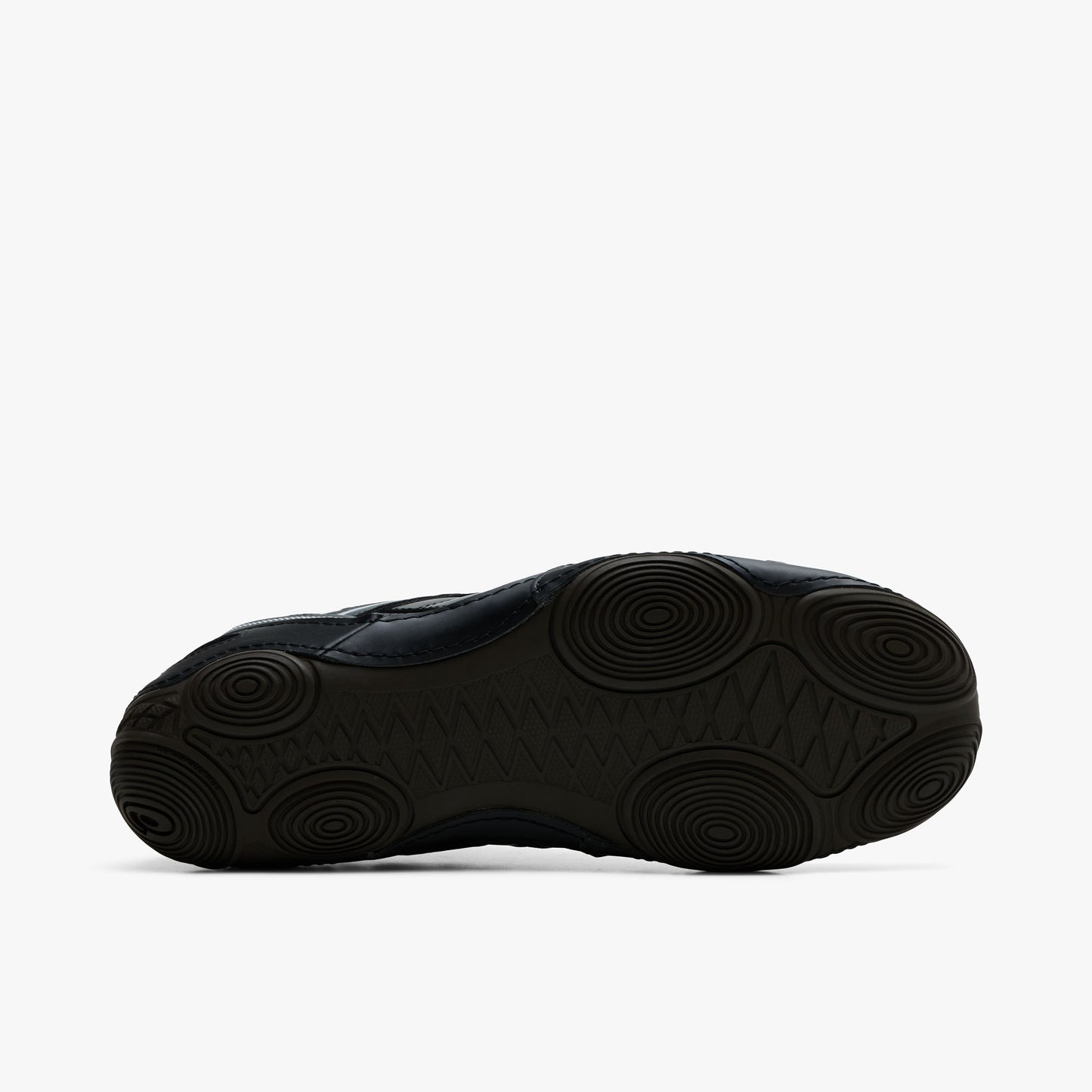 ASICS Hypersync Graphite Grey / Black