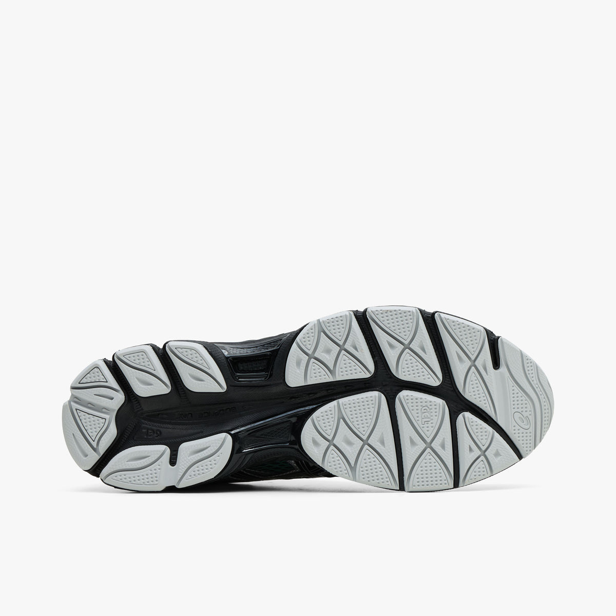 ASICS GEL-CUMULUS 16 Evergreen / Black