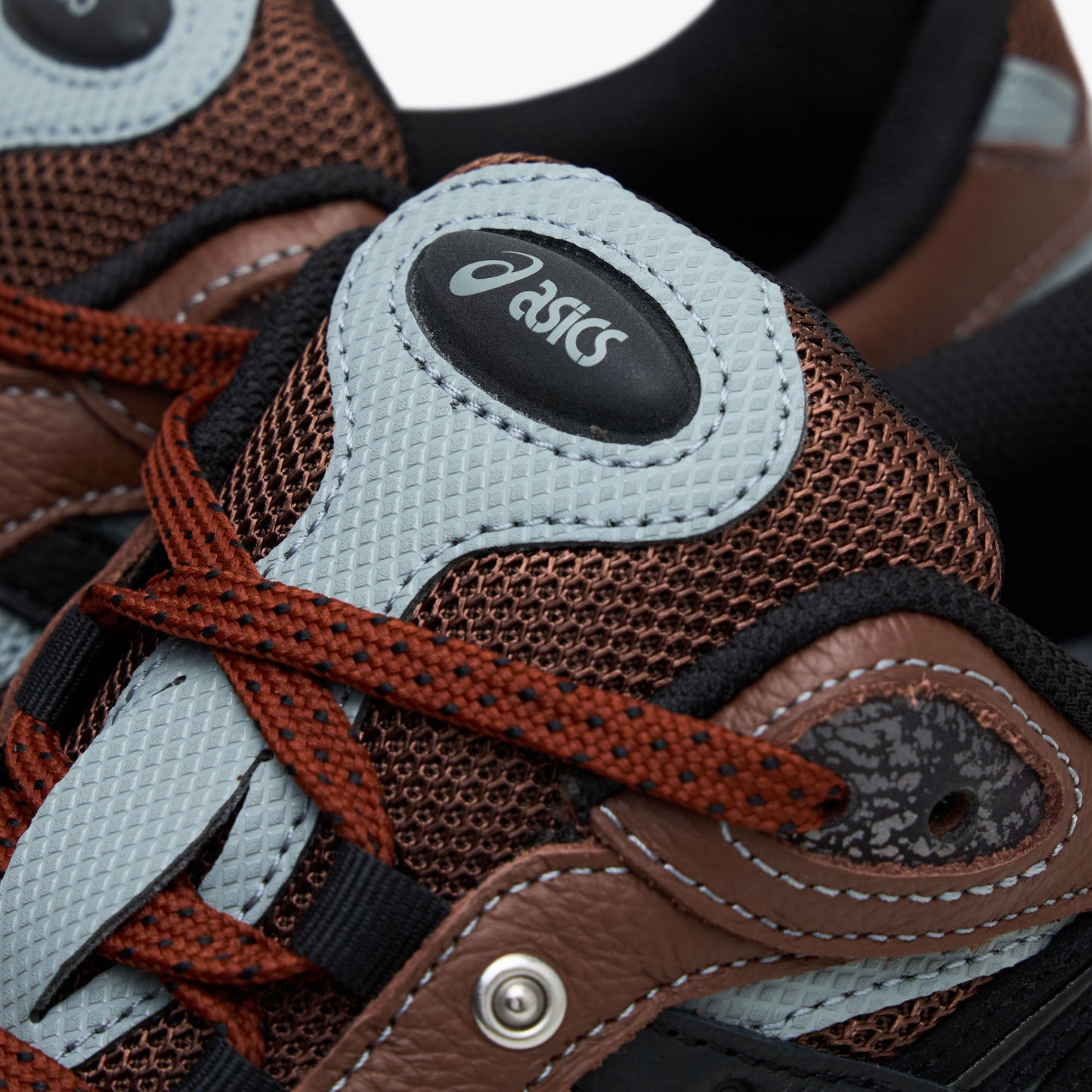 ASICS GEL-NYC 2.0 SSHS Mahogany / Black