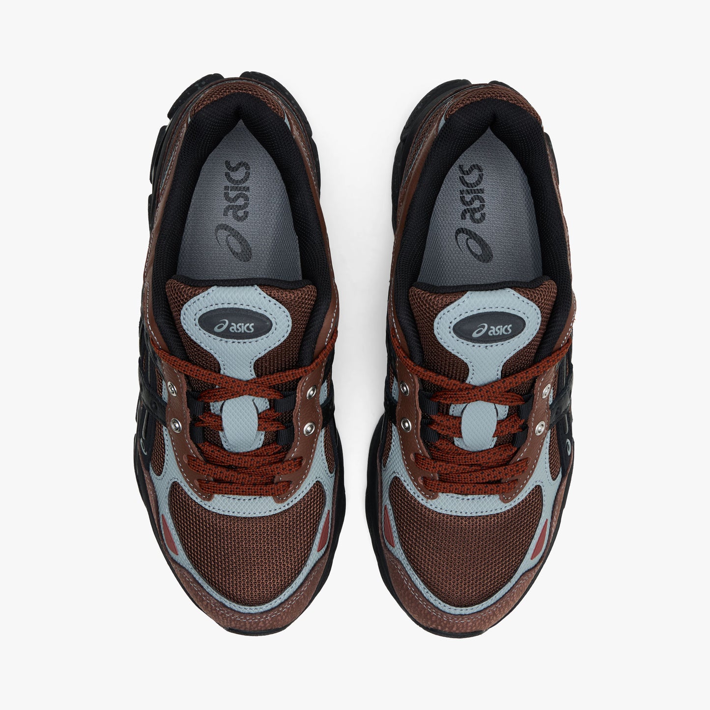 ASICS GEL-NYC 2.0 SSHS Mahogany / Black