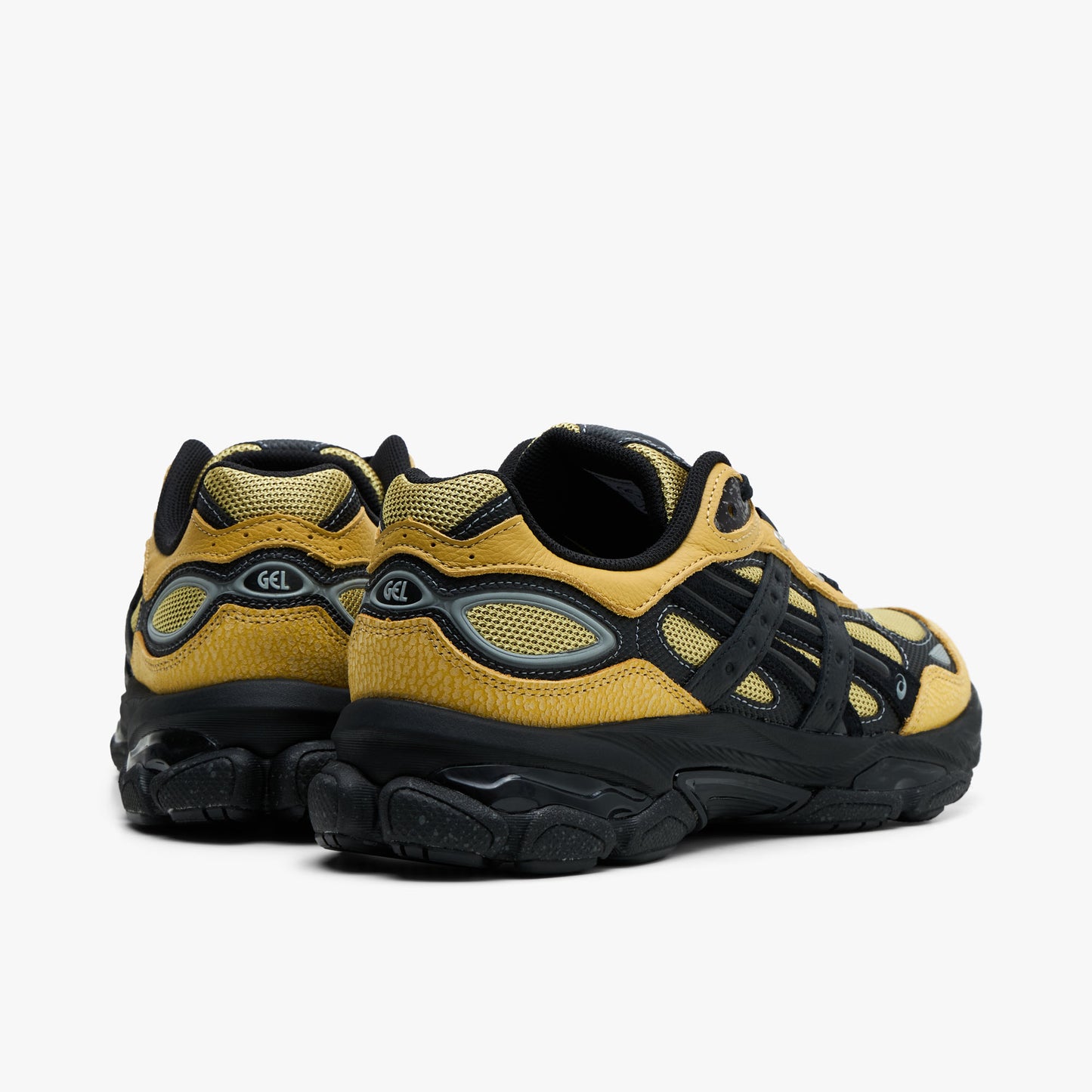 ASICS GEL-NYC 2.0 SSHS Sulphur / Black