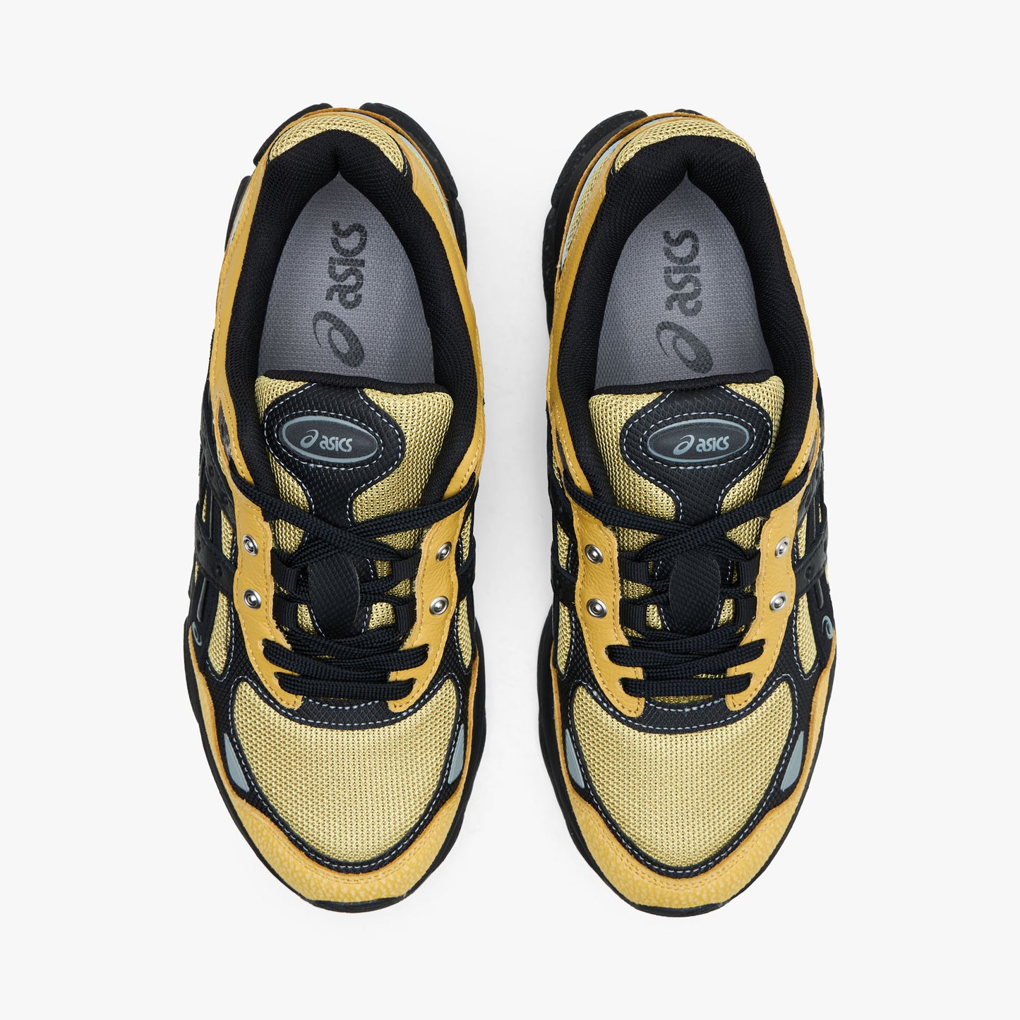 ASICS GEL-NYC 2.0 SSHS Sulphur / Black