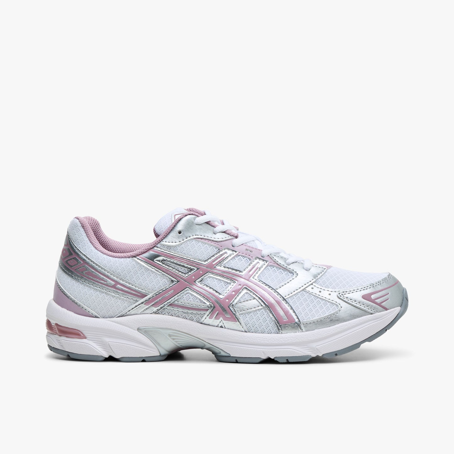 ASICS GEL-1130 Blanc / Violet Taro