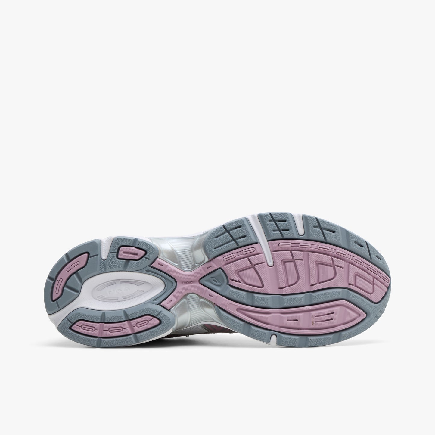 ASICS GEL-1130 Blanc / Violet Taro
