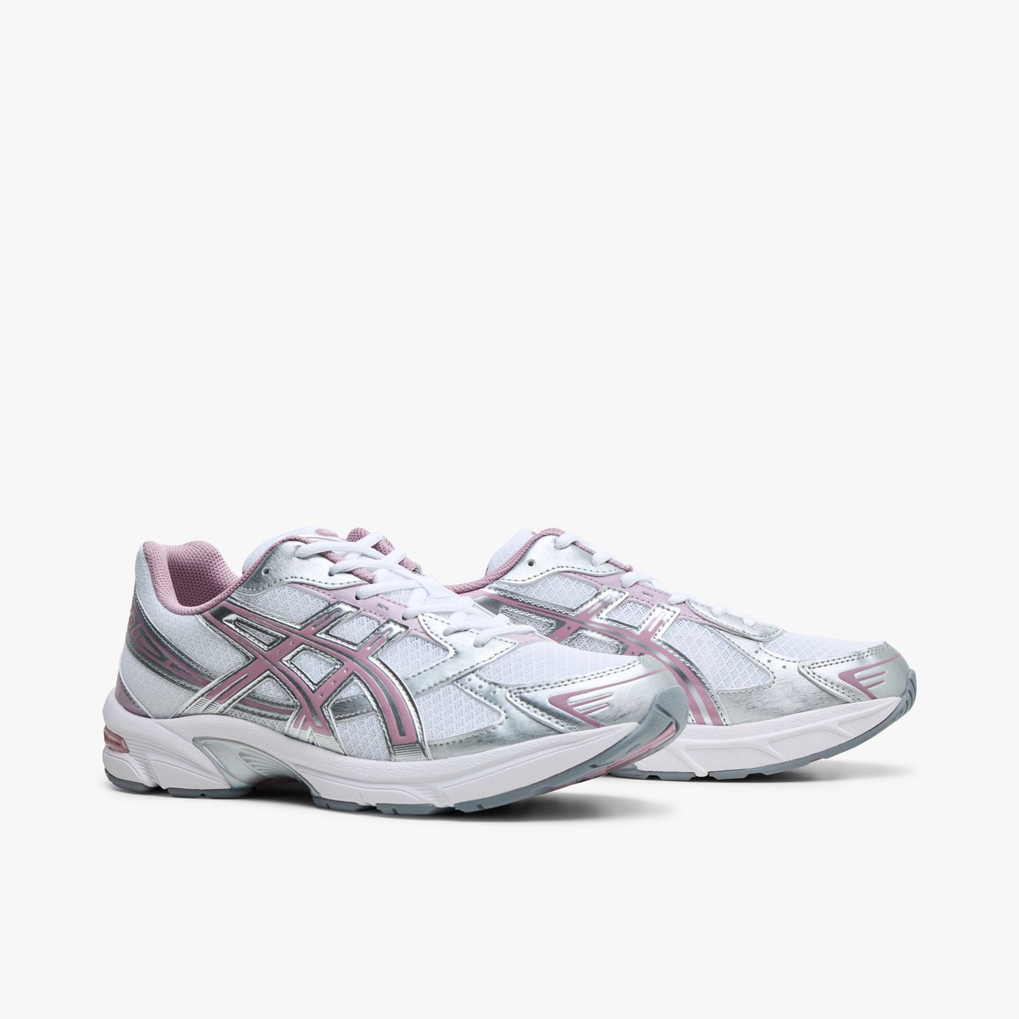 ASICS GEL-1130 Blanc / Violet Taro
