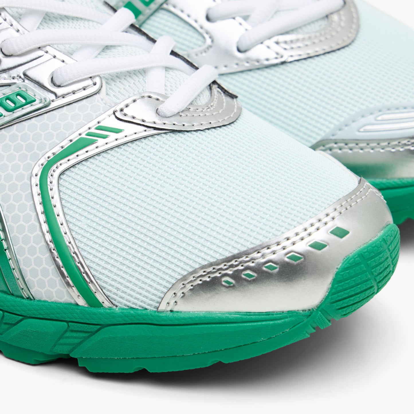 ASICS x HIDDEN NY GEL-DS Trainer 14 Blanc / Blarney