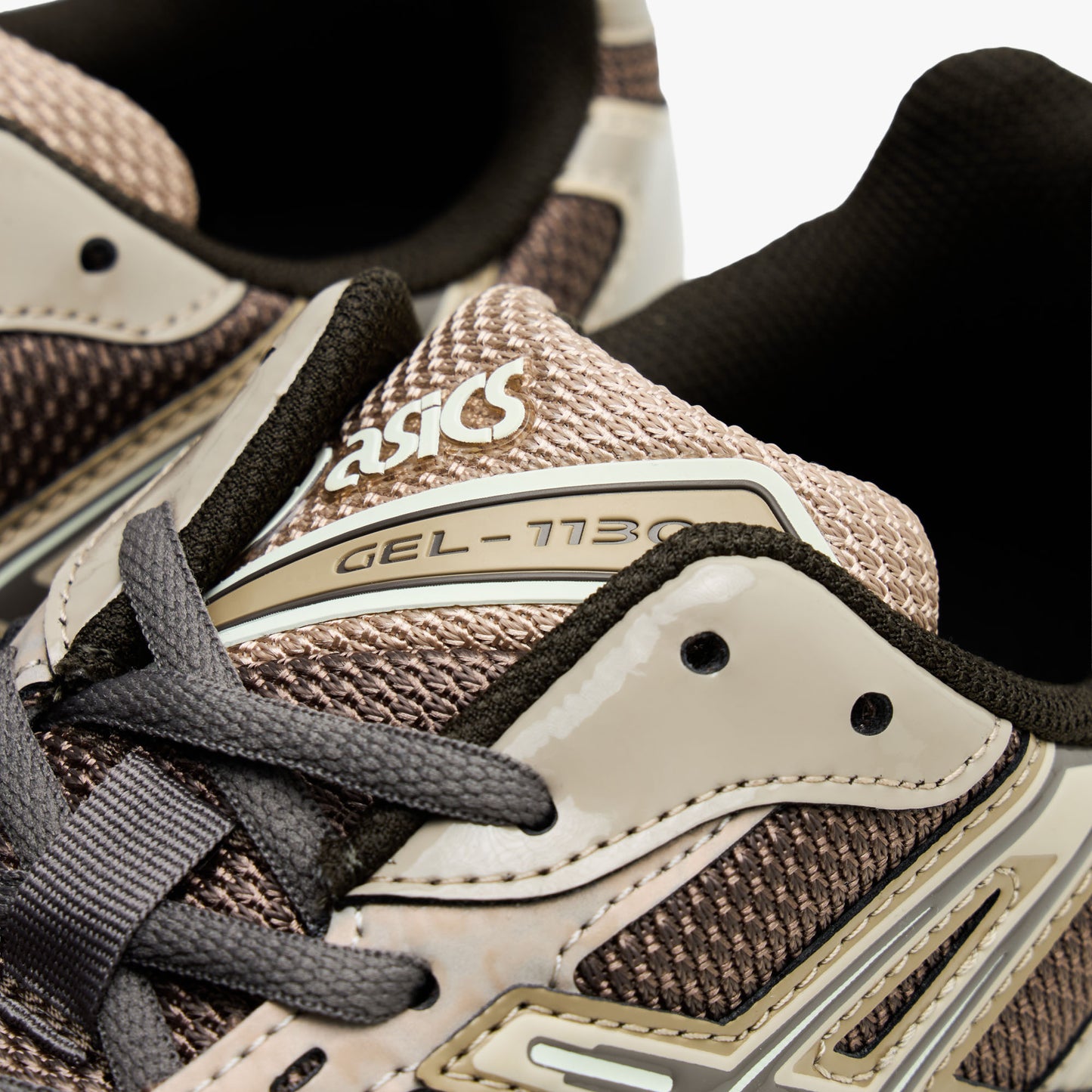 ASICS GEL-1130 Sepia Brown / Driftwood