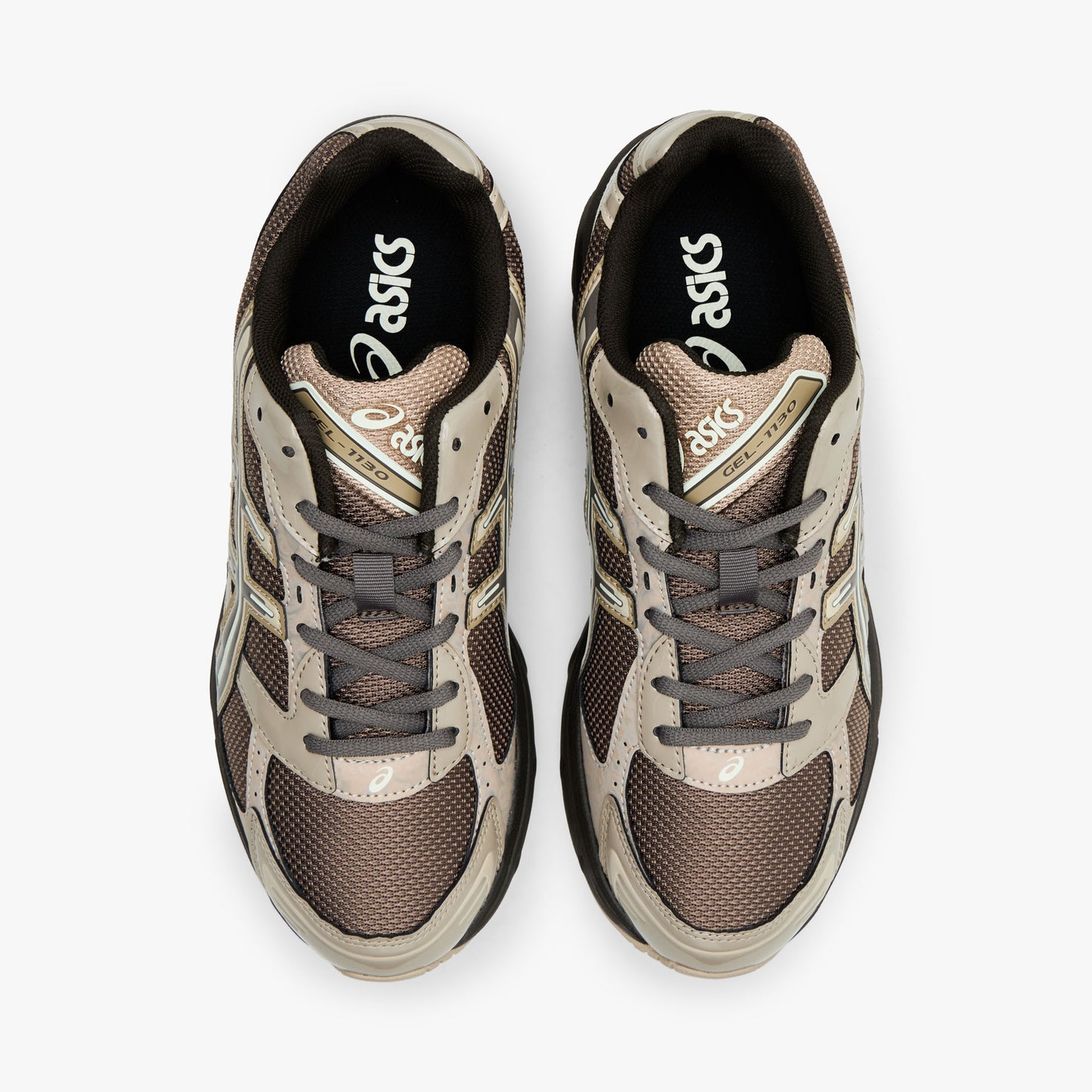 ASICS GEL-1130 Sepia Brown / Driftwood