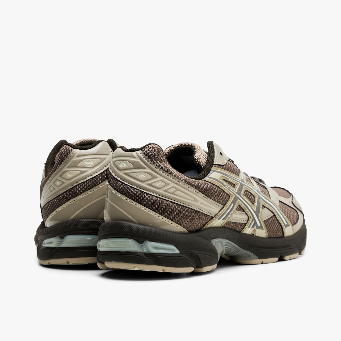 ASICS GEL-1130 Sepia Brown / Driftwood