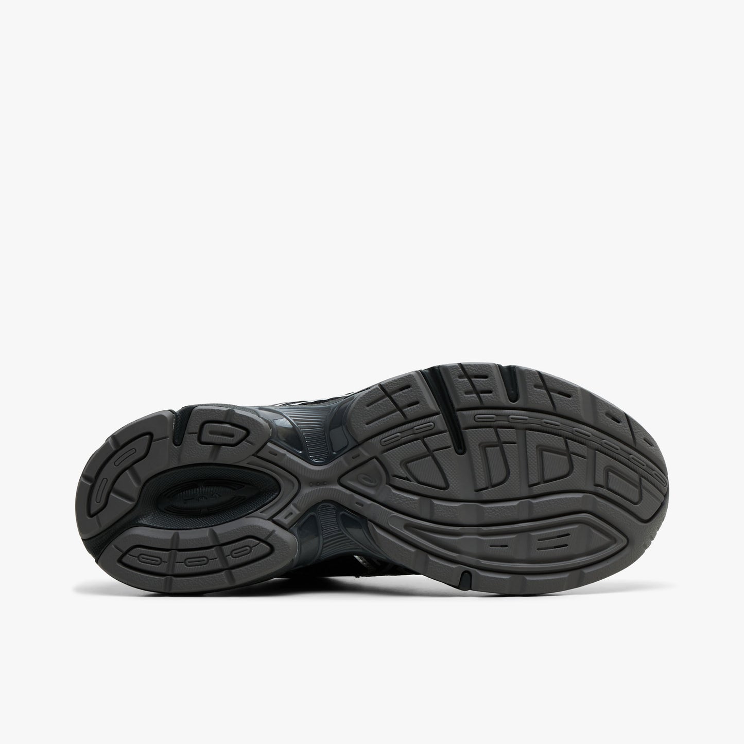 ASICS GEL-1130 Mule Black / Graphite Grey