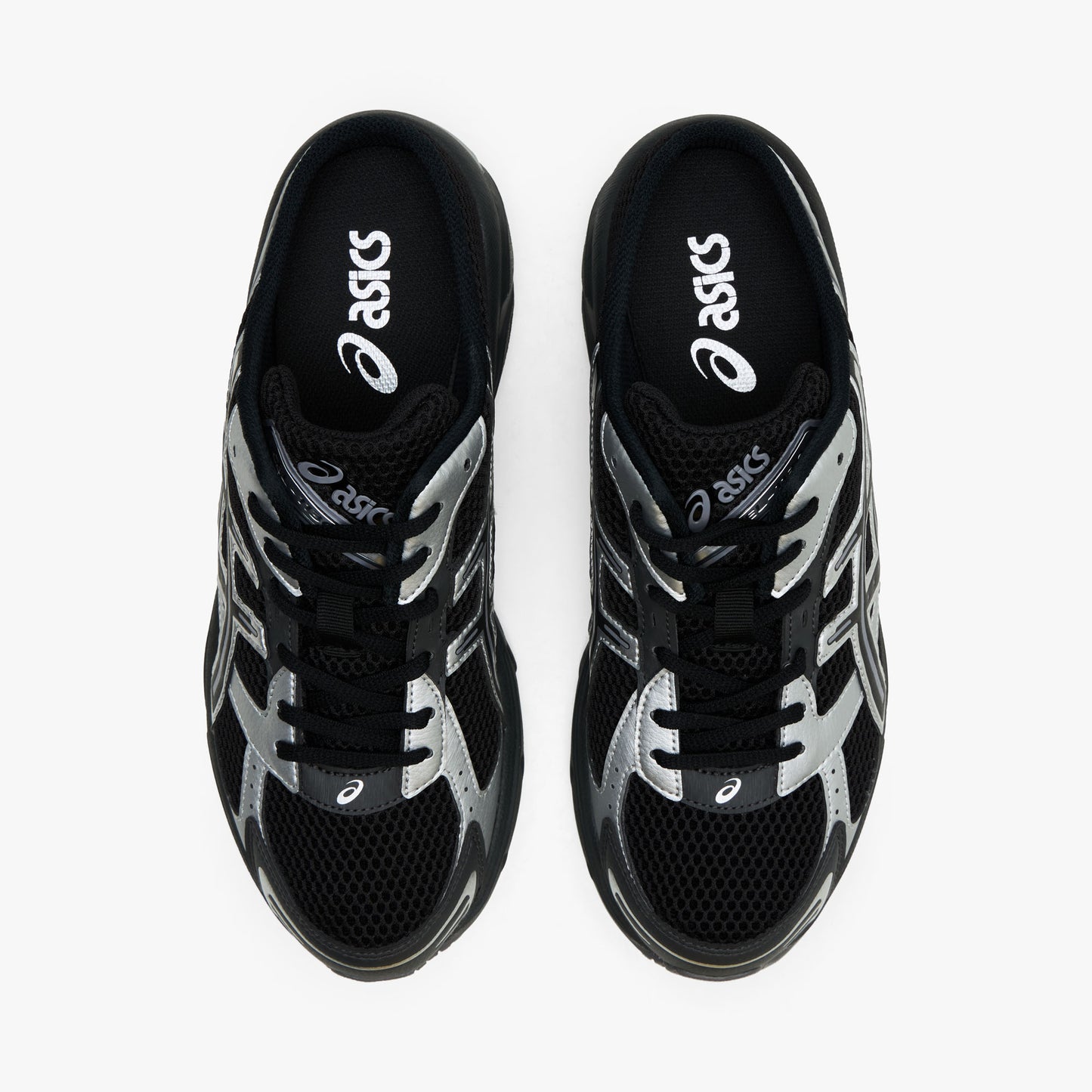 ASICS GEL-1130 Mule Black / Graphite Grey