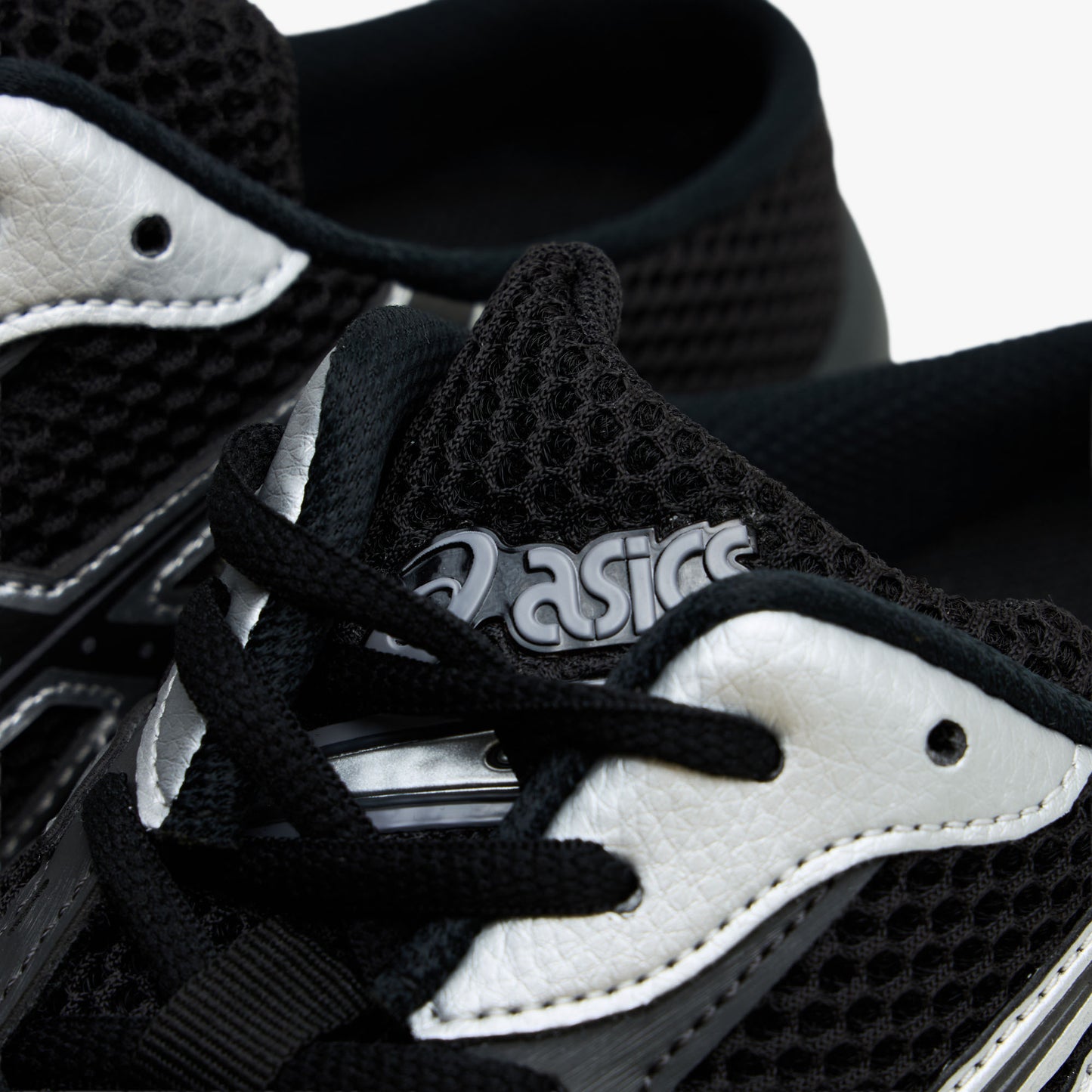 ASICS GEL-1130 Mule Black / Graphite Grey
