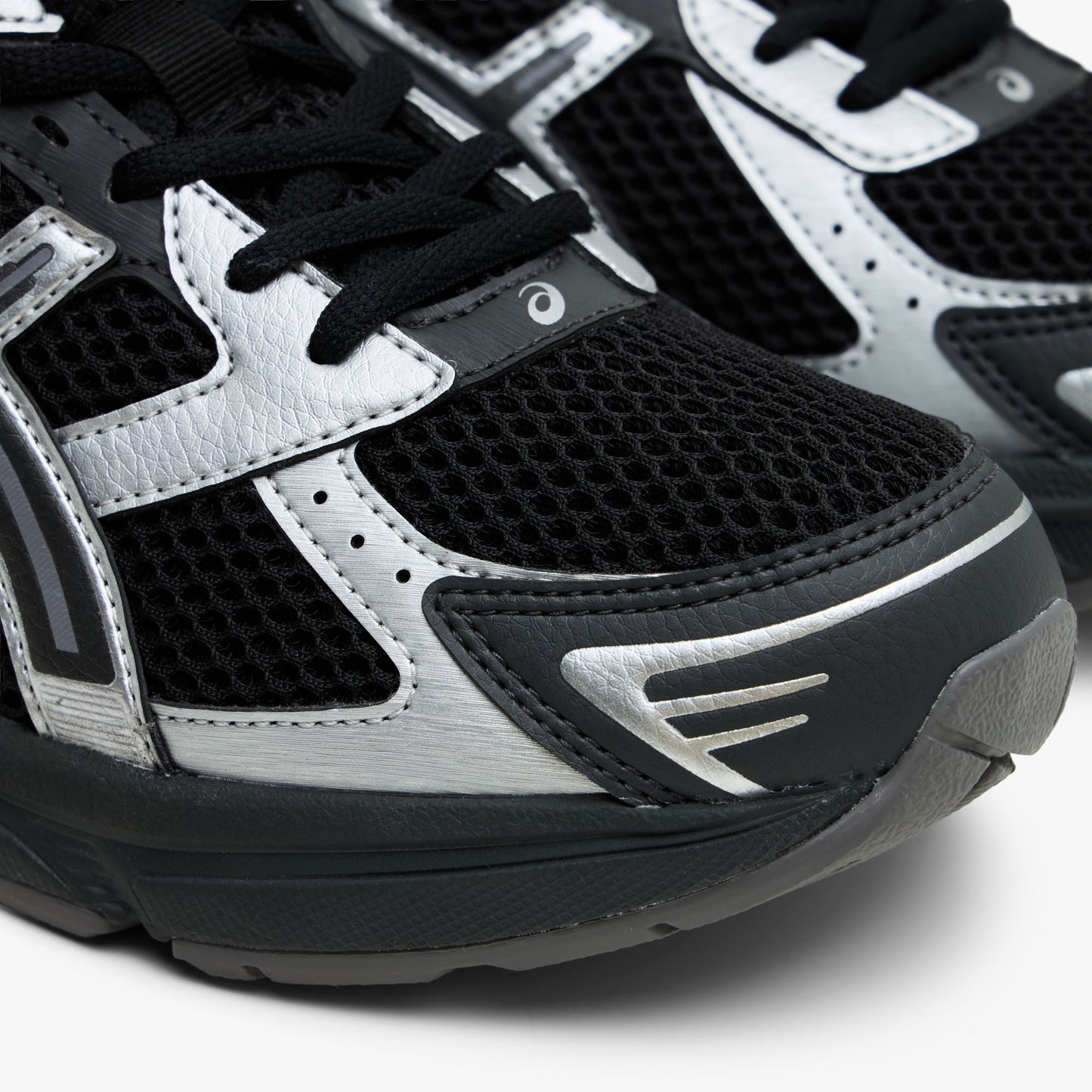ASICS GEL-1130 Mule Black / Graphite Grey