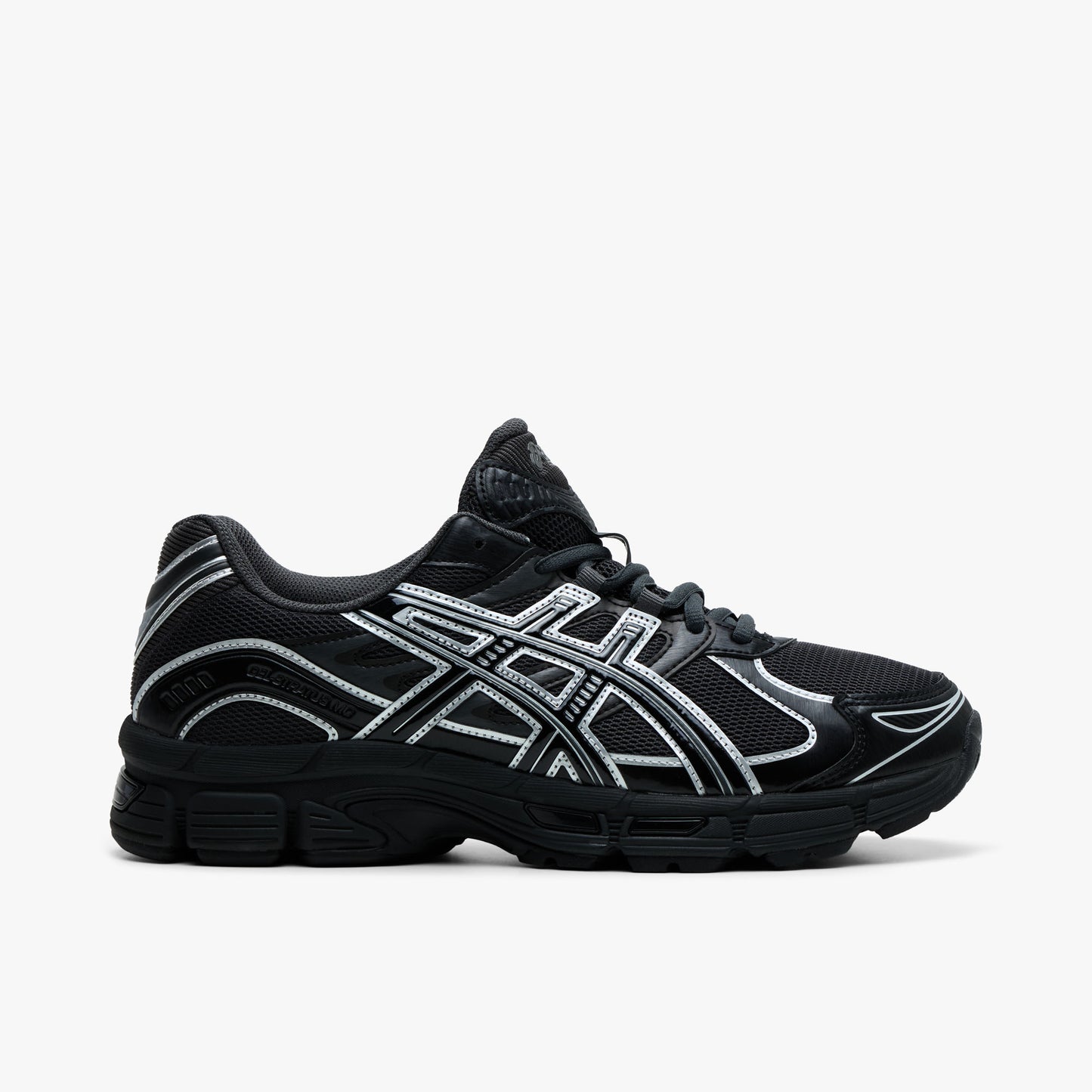 ASICS GEL-STRATUS MC Graphite Grey / Black