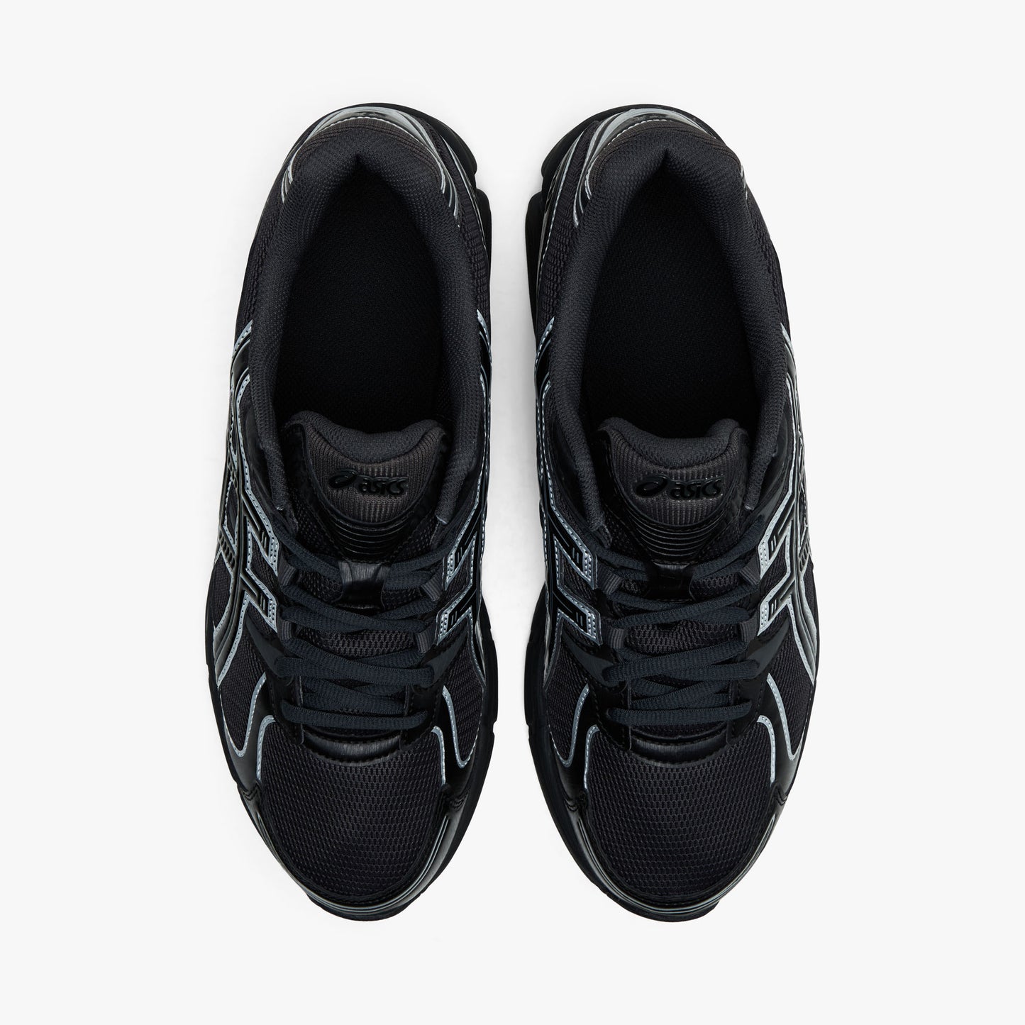 ASICS GEL-STRATUS MC Graphite Grey / Black