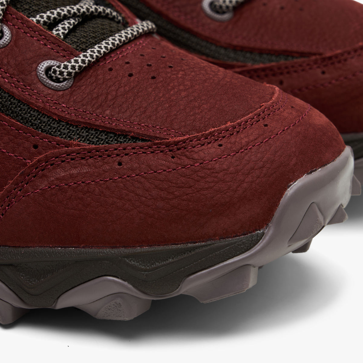 ASICS GEL-TRANSCEND FJ Rusted Rock / Black Coffee