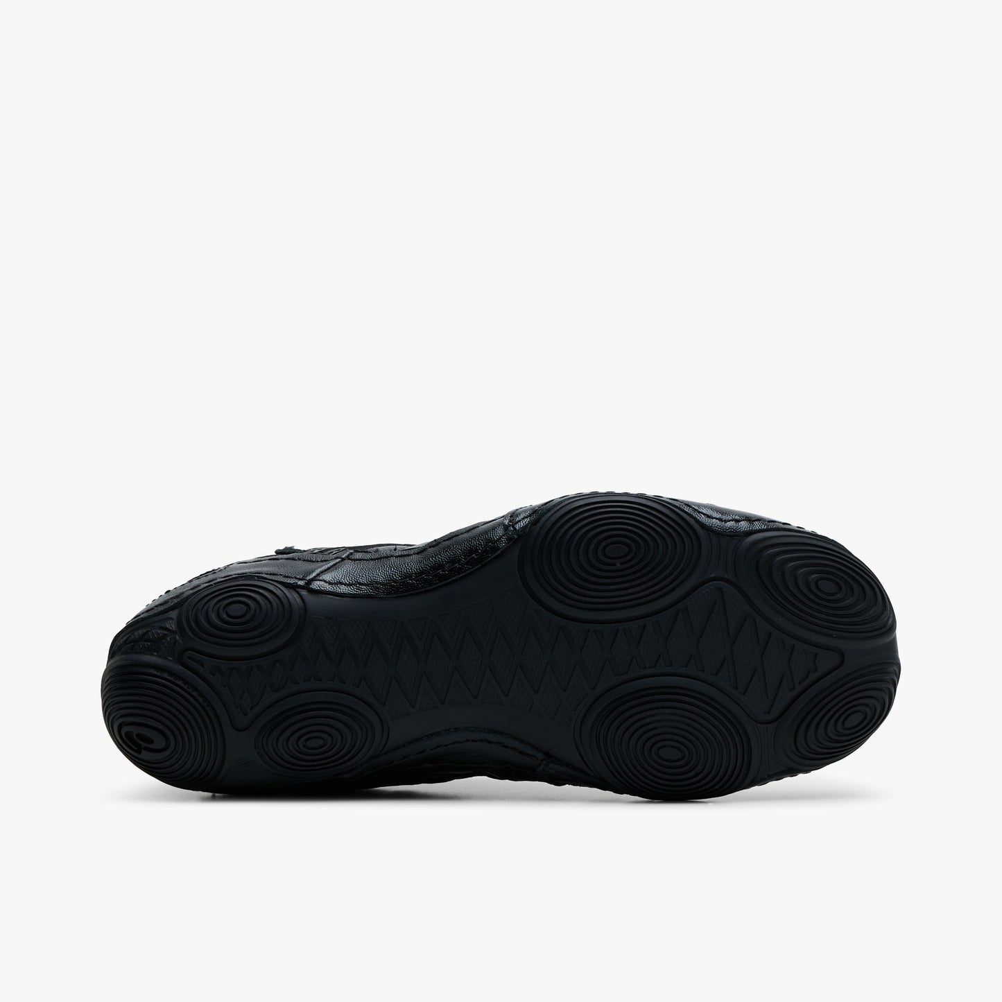 ASICS HYPERSYNC Black / Black