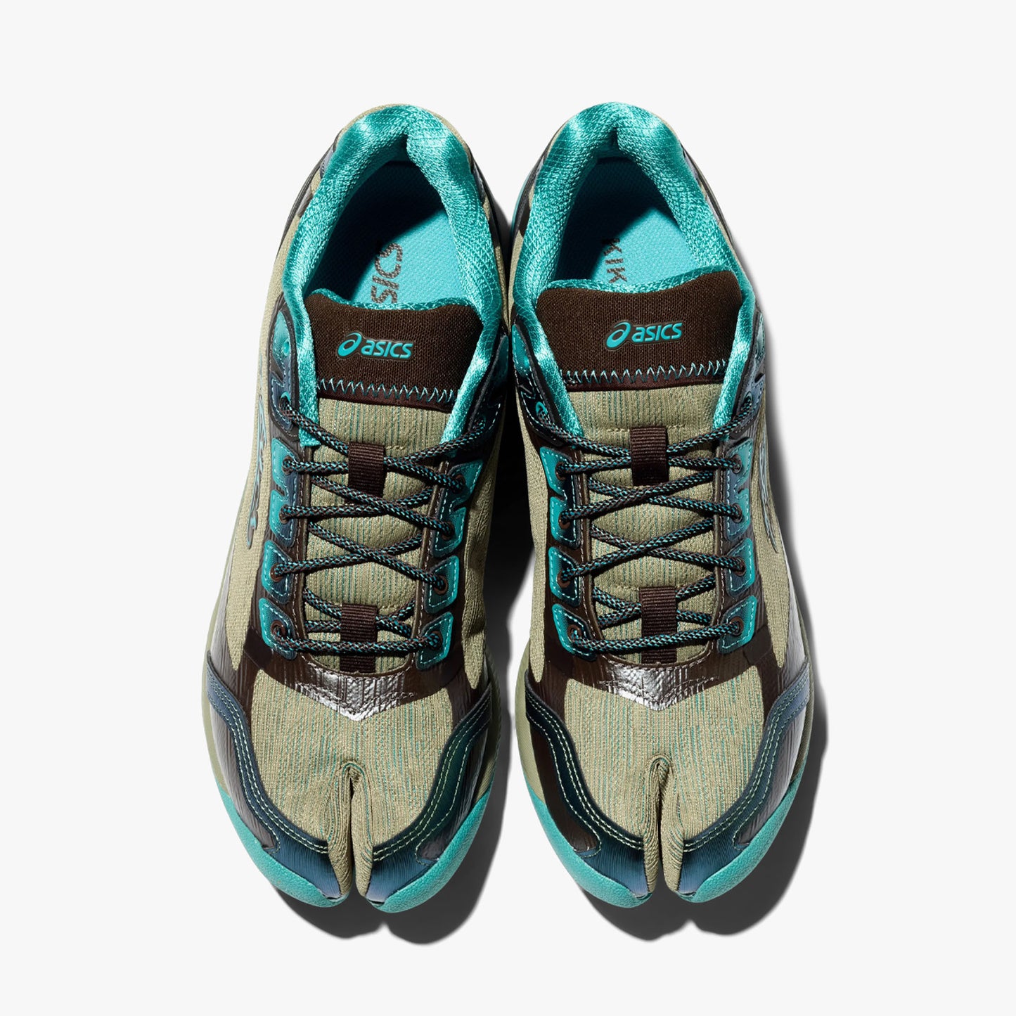 ASICS x KIKO KOSTADINOV Ilargi FF II Driftwood