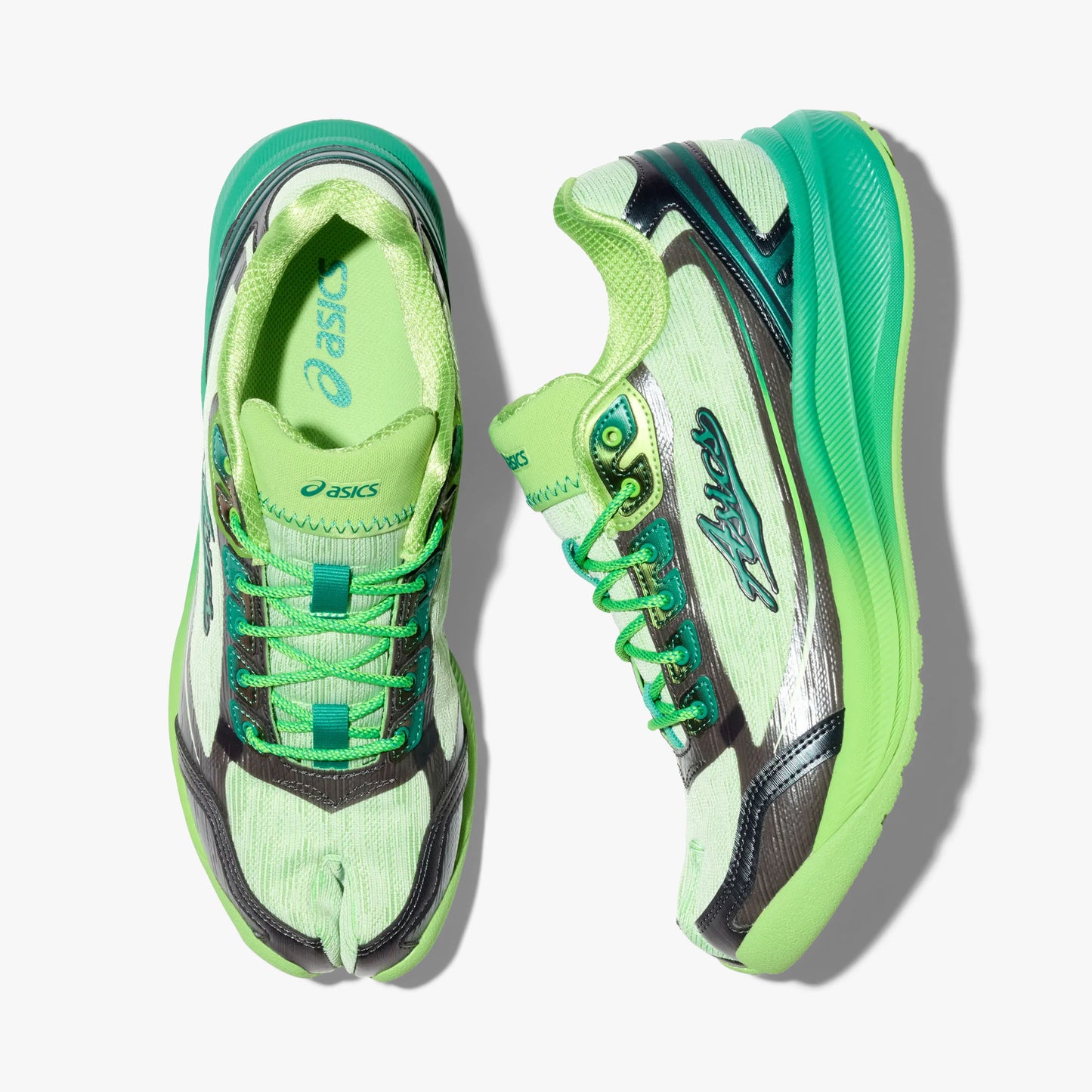 ASICS x KIKO KOSTADINOV ILARGI FF II Vert Sauge / Vert Tatami