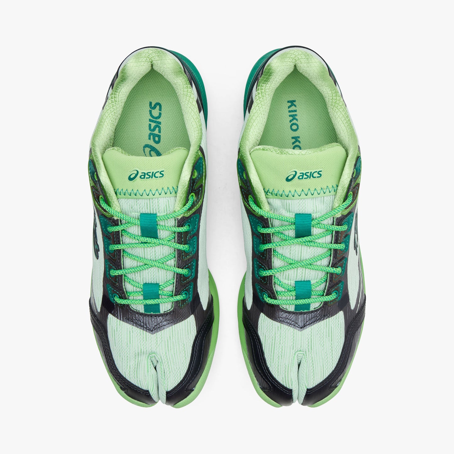 ASICS x KIKO KOSTADINOV ILARGI FF II Vert Sauge / Vert Tatami