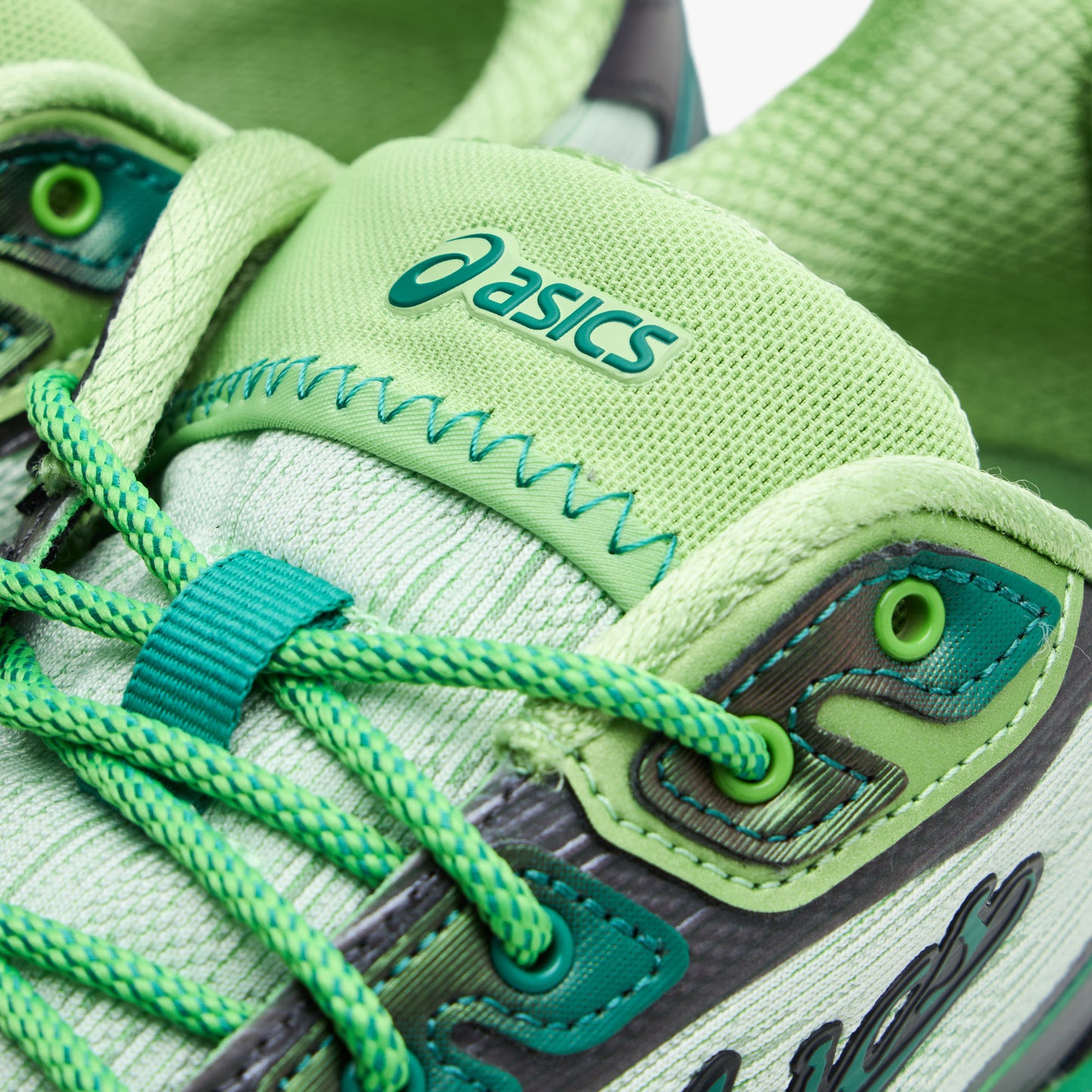 ASICS x KIKO KOSTADINOV ILARGI FF II Vert Sauge / Vert Tatami