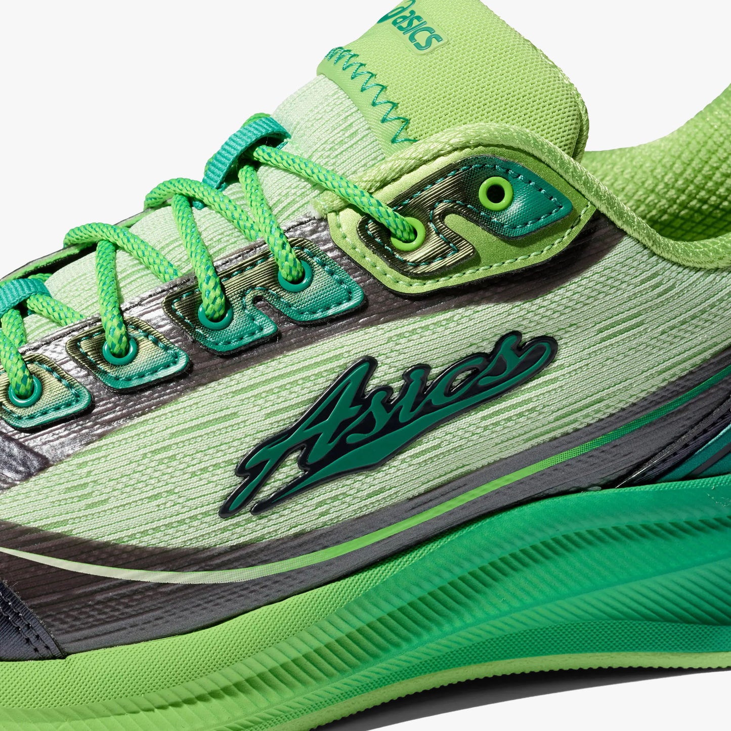 ASICS x KIKO KOSTADINOV ILARGI FF II Vert Sauge / Vert Tatami