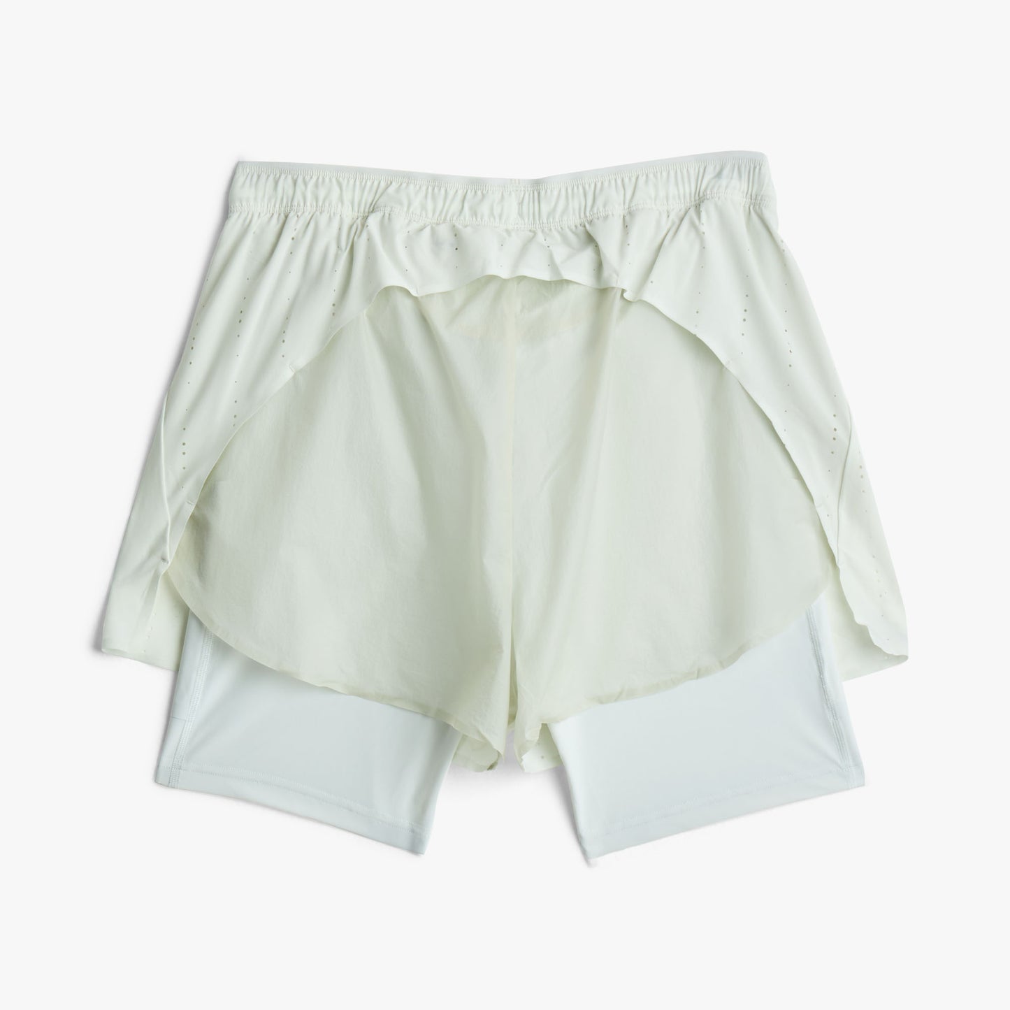 On x PAF Zero 2-in-1 Shorts PAF Ice / Gale