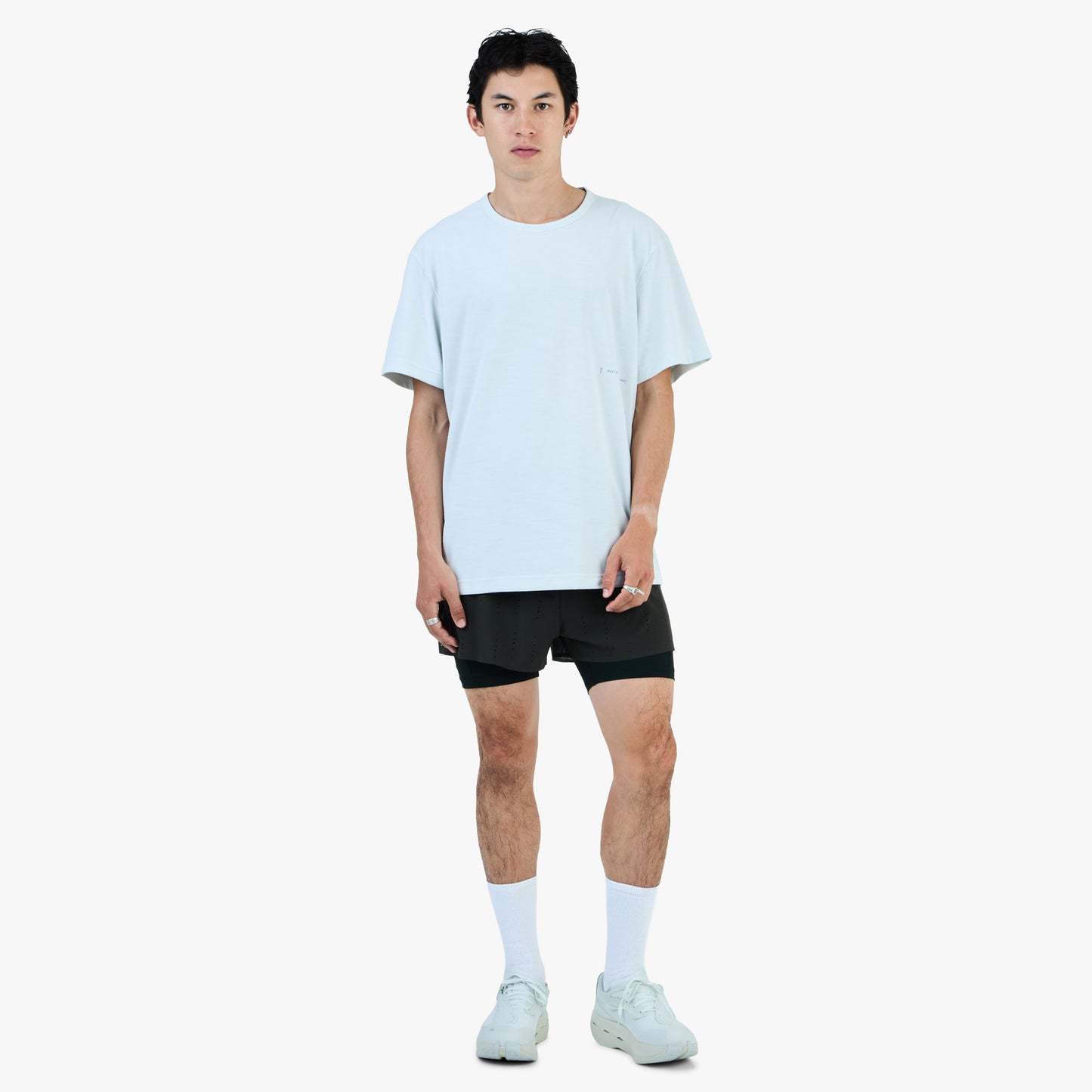 Sur x PAF Running-T / Gale