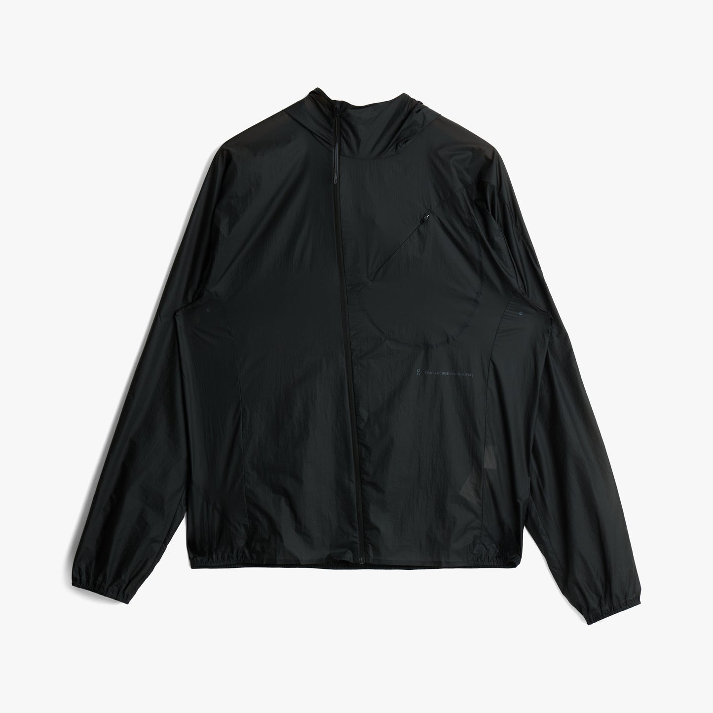On x PAF Zero Jacket PAF / Molasse
