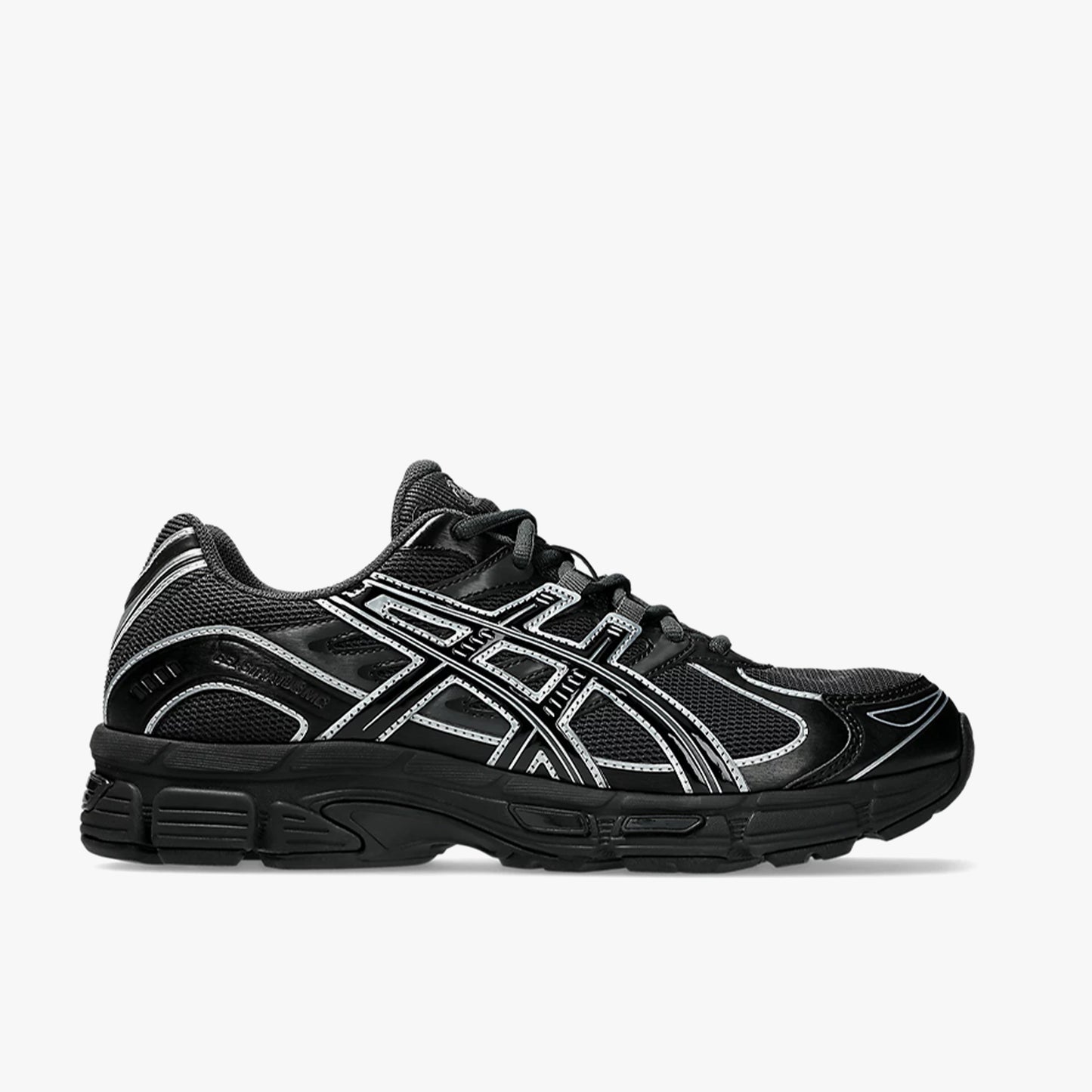 ASICS GEL-STRATUS MC Graphite Grey / Black