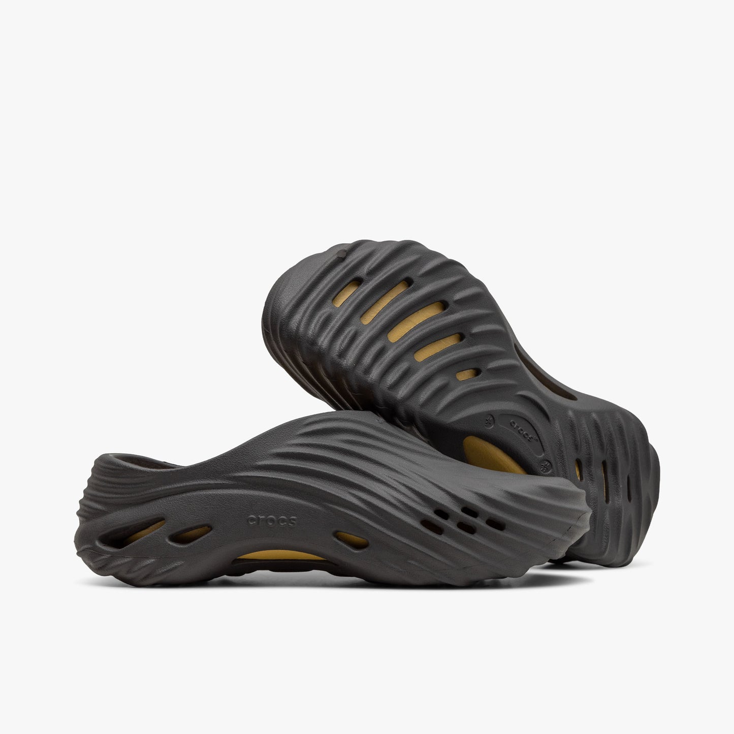 Crocs Echo Wave / Noir