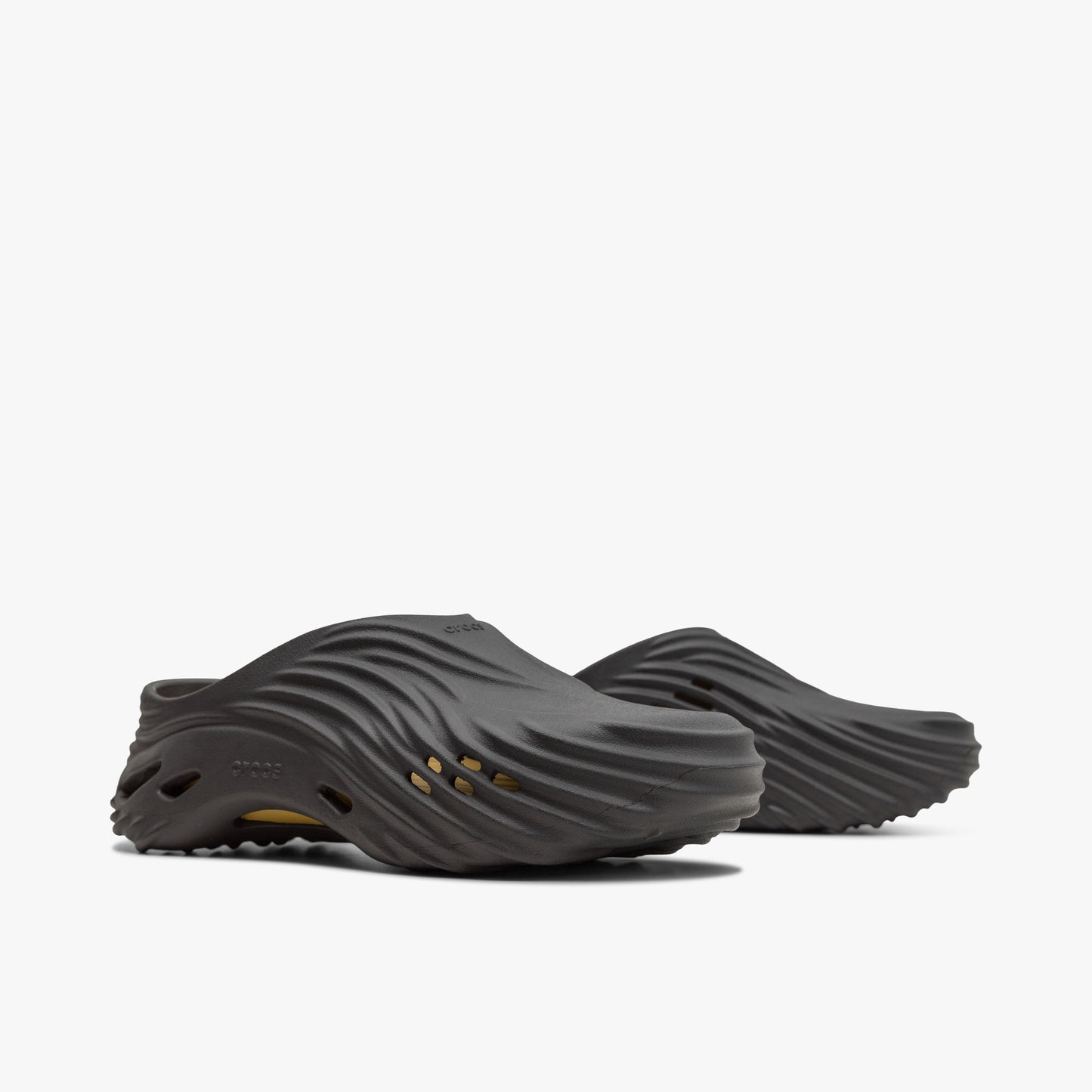 Crocs Echo Wave / Noir