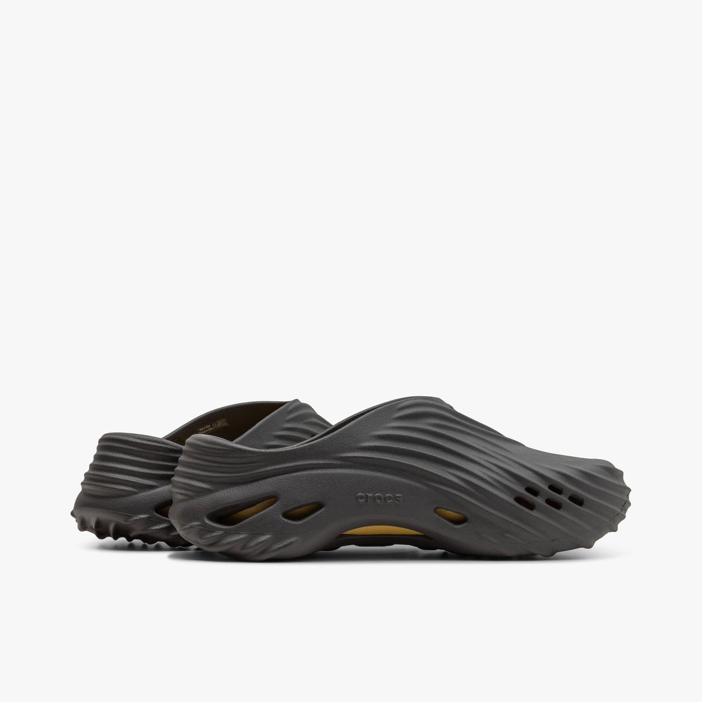 Crocs Echo Wave / Noir