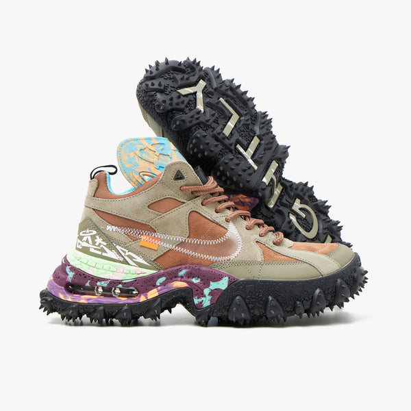 Nike air shop terra grande