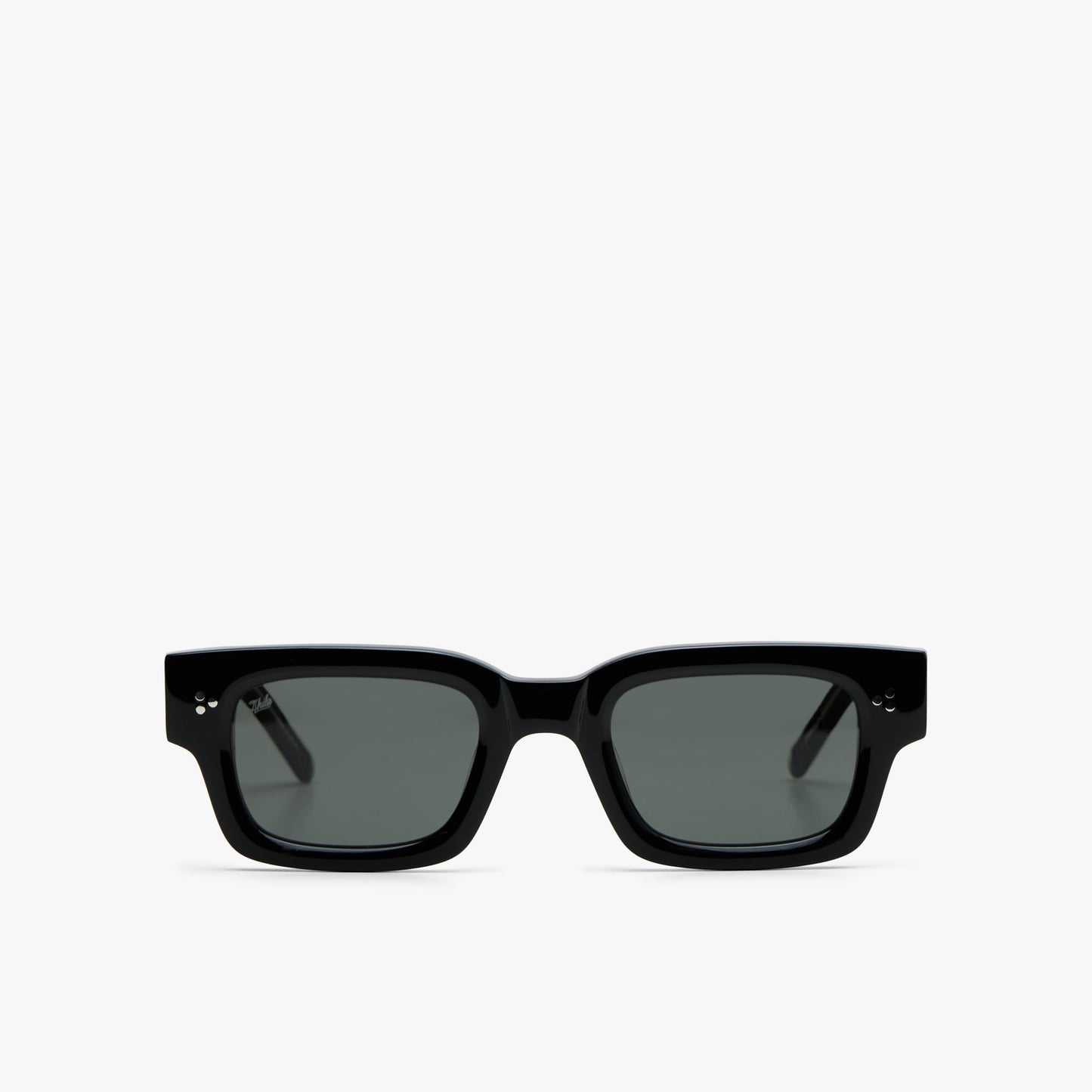 AKILA Syndicate Black / Black