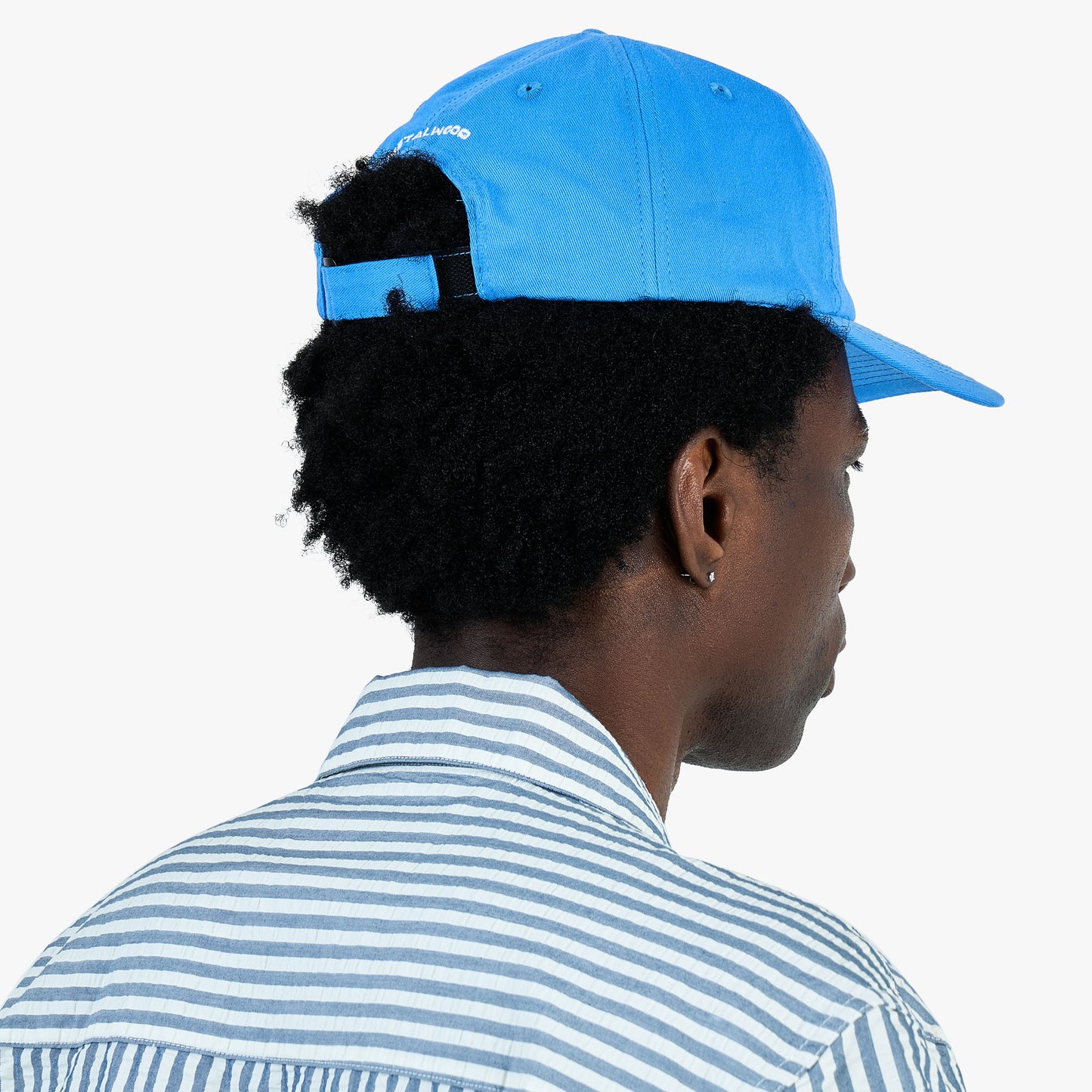 Metalwood That's Golf Casquette Père / Bleu