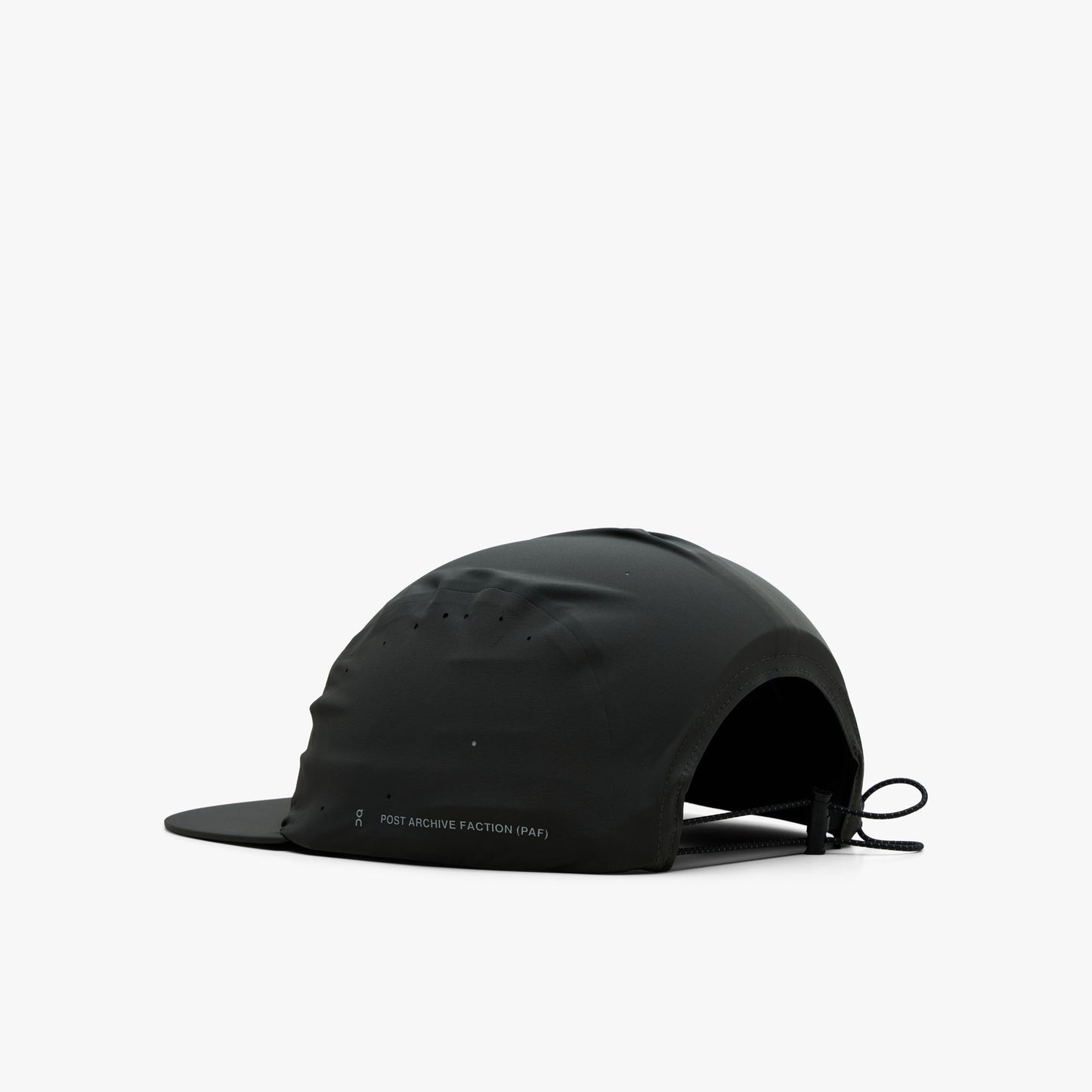 On x PAF Zero Cap PAF / Molasse