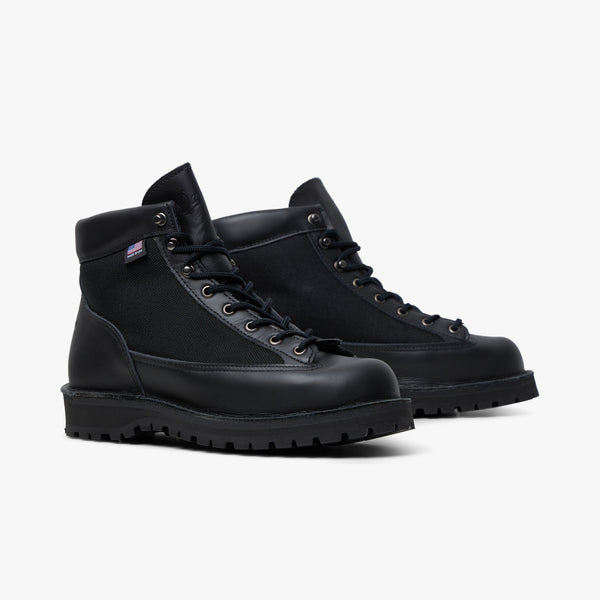 Danner Light Boot Black Livestock