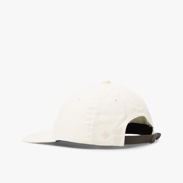 BEAMS PLUS 6Panel Cap / Off White