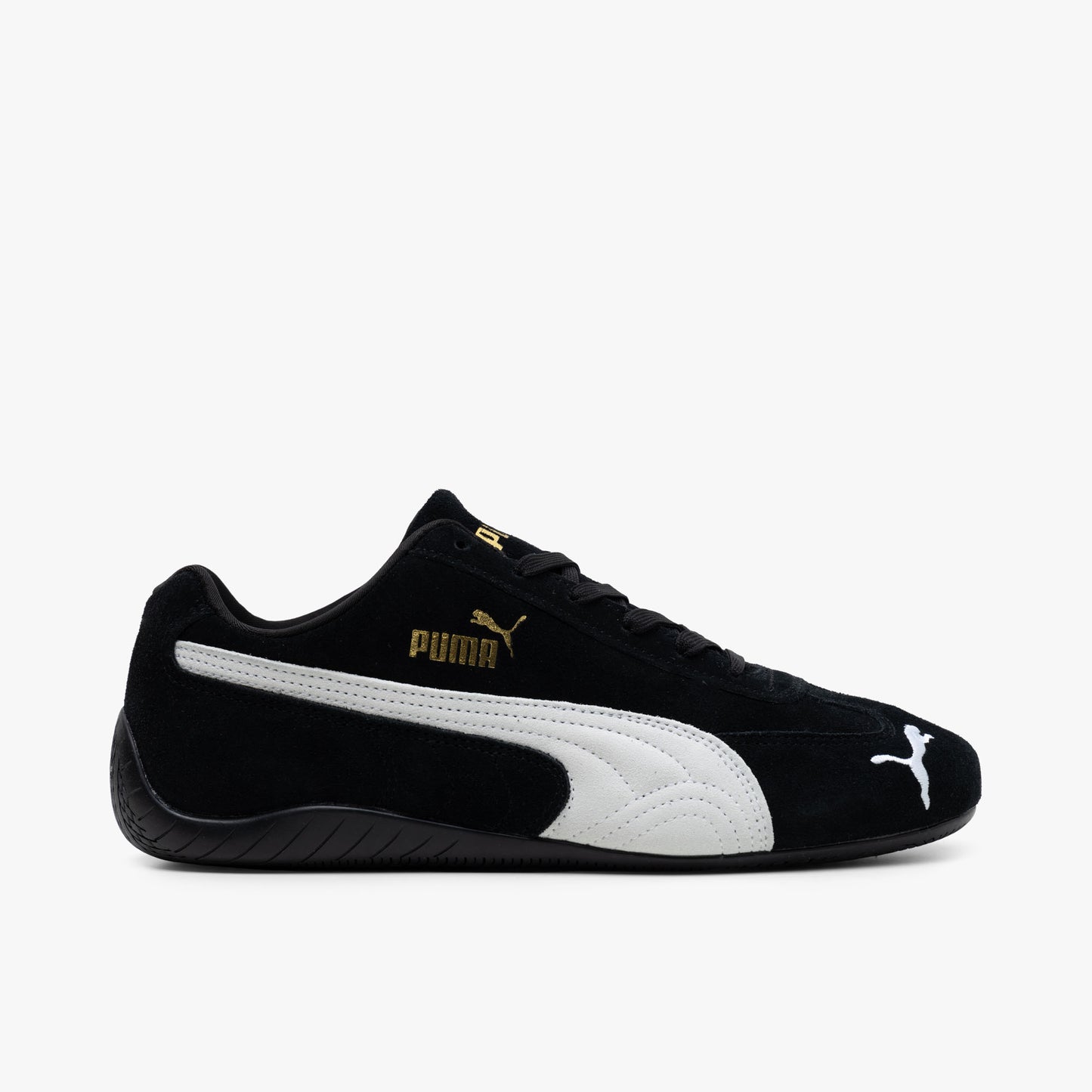 Puma Speedcat OG Noir / Blanc